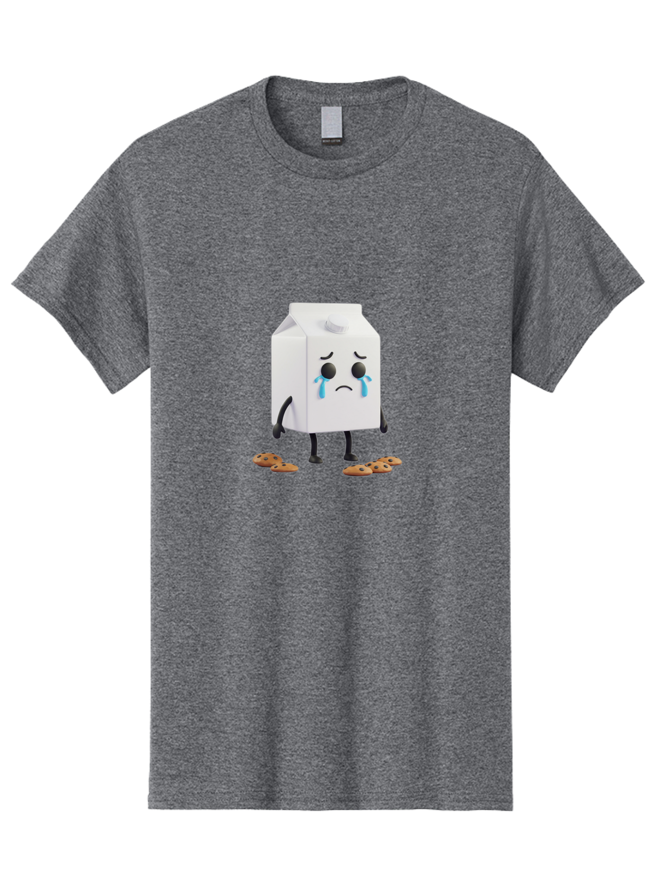 Sad-Milk Men'S Graphic Tee, 100% Cotton, Comfortable Casual Summer Wear, Machine Washable, Vintage Camera, Old Camera, Antique Camera, Black Camera, Classic Photography, Photography Equipment, Nostalgic Device, Film Camera, Camera Art Bai336 13