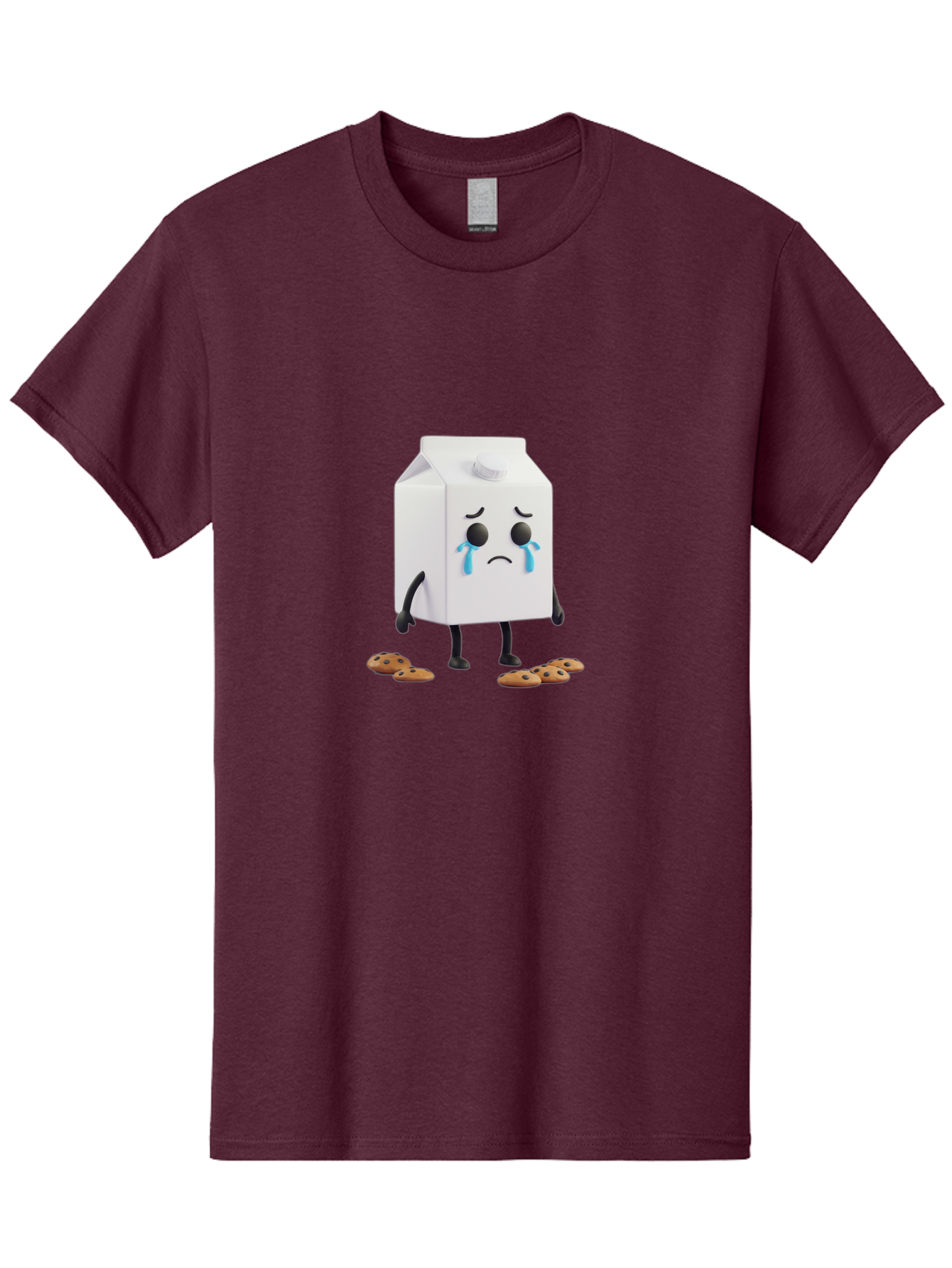 Sad-Milk Men'S Graphic Tee, 100% Cotton, Comfortable Casual Summer Wear, Machine Washable, Vintage Camera, Old Camera, Antique Camera, Black Camera, Classic Photography, Photography Equipment, Nostalgic Device, Film Camera, Camera Art Bai336 3