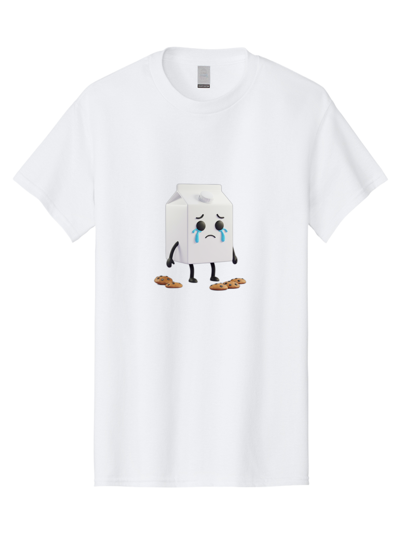 Sad-Milk Men'S Graphic Tee, 100% Cotton, Comfortable Casual Summer Wear, Machine Washable, Vintage Camera, Old Camera, Antique Camera, Black Camera, Classic Photography, Photography Equipment, Nostalgic Device, Film Camera, Camera Art Bai336 8