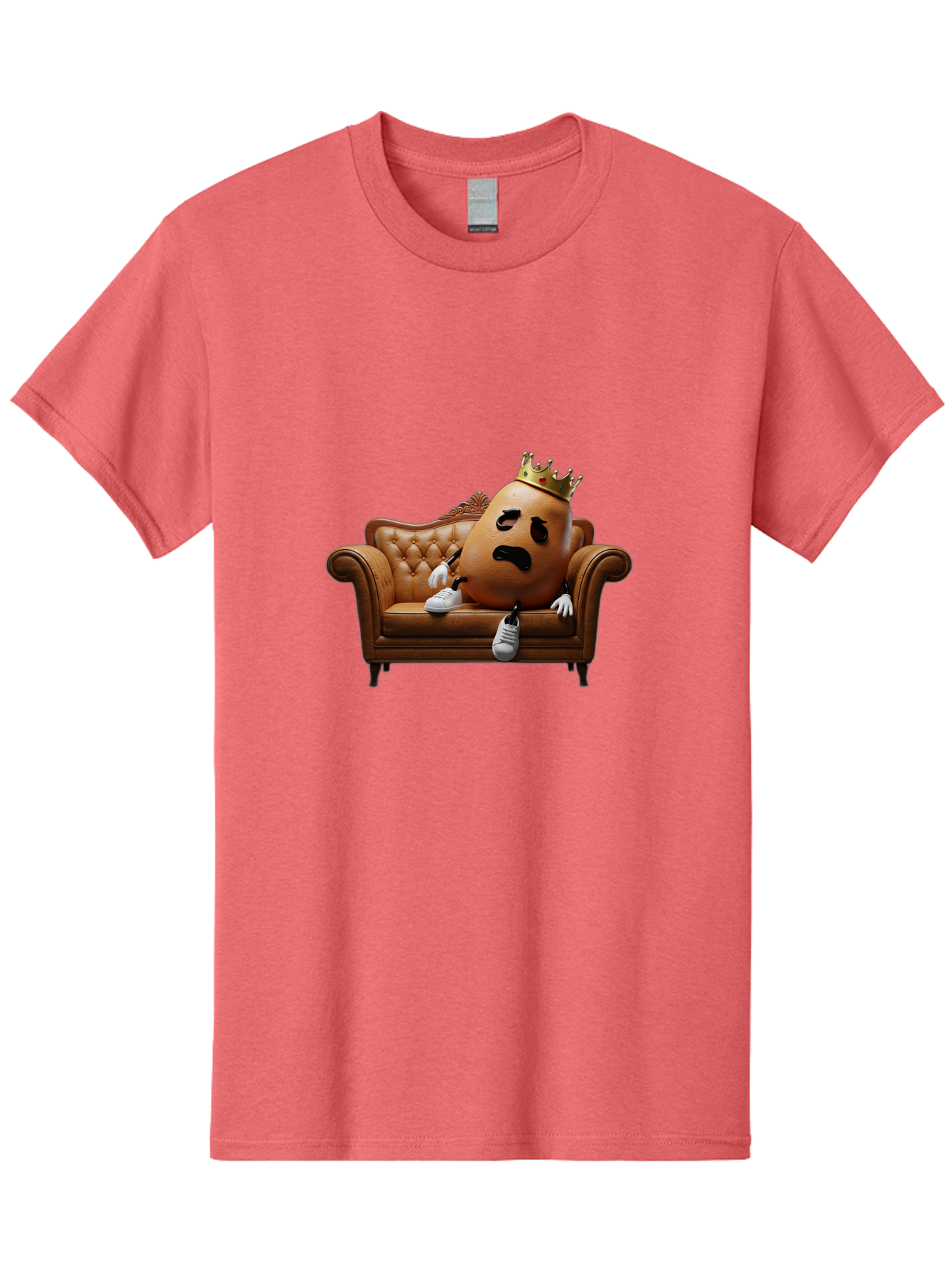 Sad-Potato-King Men'S Graphic Tee, 100% Cotton, Comfortable Casual Summer Wear, Machine Washable, Vintage Camera, Old Camera, Antique Camera, Black Camera, Classic Photography, Photography Equipment, Nostalgic Device, Film Camera, Camera Art Bai340 9