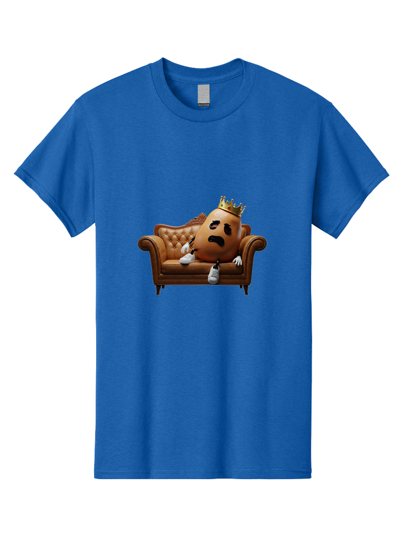 Sad-Potato-King Men'S Graphic Tee, 100% Cotton, Comfortable Casual Summer Wear, Machine Washable, Vintage Camera, Old Camera, Antique Camera, Black Camera, Classic Photography, Photography Equipment, Nostalgic Device, Film Camera, Camera Art Bai340 10