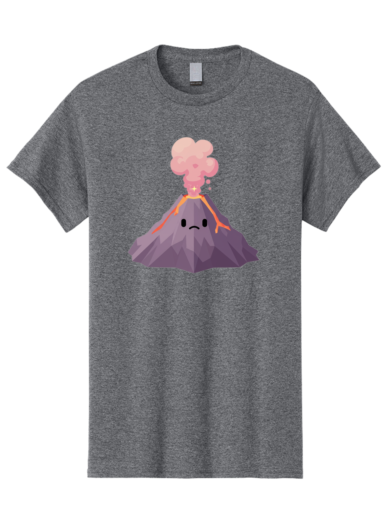 Sad-Volcano Men'S Graphic Tee, 100% Cotton, Comfortable Casual Summer Wear, Machine Washable, Vintage Camera, Old Camera, Antique Camera, Black Camera, Classic Photography, Photography Equipment, Nostalgic Device, Film Camera, Camera Art Bai343 9