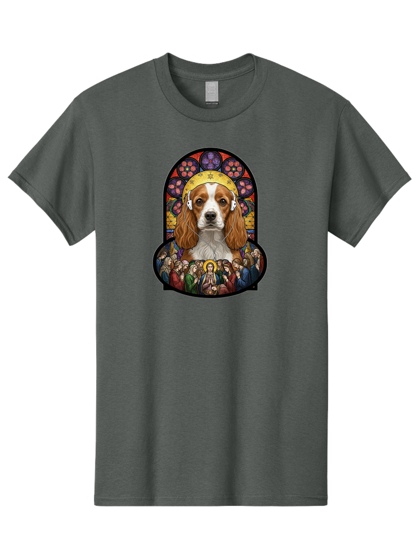 Saint-Dog Men'S Graphic Tee, 100% Cotton, Comfortable Casual Summer Wear, Machine Washable, Vintage Camera, Old Camera, Antique Camera, Black Camera, Classic Photography, Photography Equipment, Nostalgic Device, Film Camera, Camera Art Bai345 7