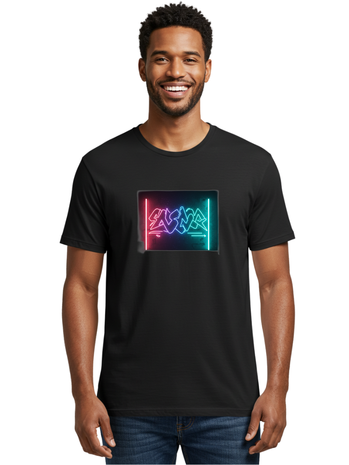 Sasna Men'S Graphic Tee, 100% Cotton, Comfortable Casual Summer Wear, Machine Washable, Vintage Camera, Old Camera, Antique Camera, Black Camera, Classic Photography, Photography Equipment, Nostalgic Device, Film Camera, Camera Art Bai347 16