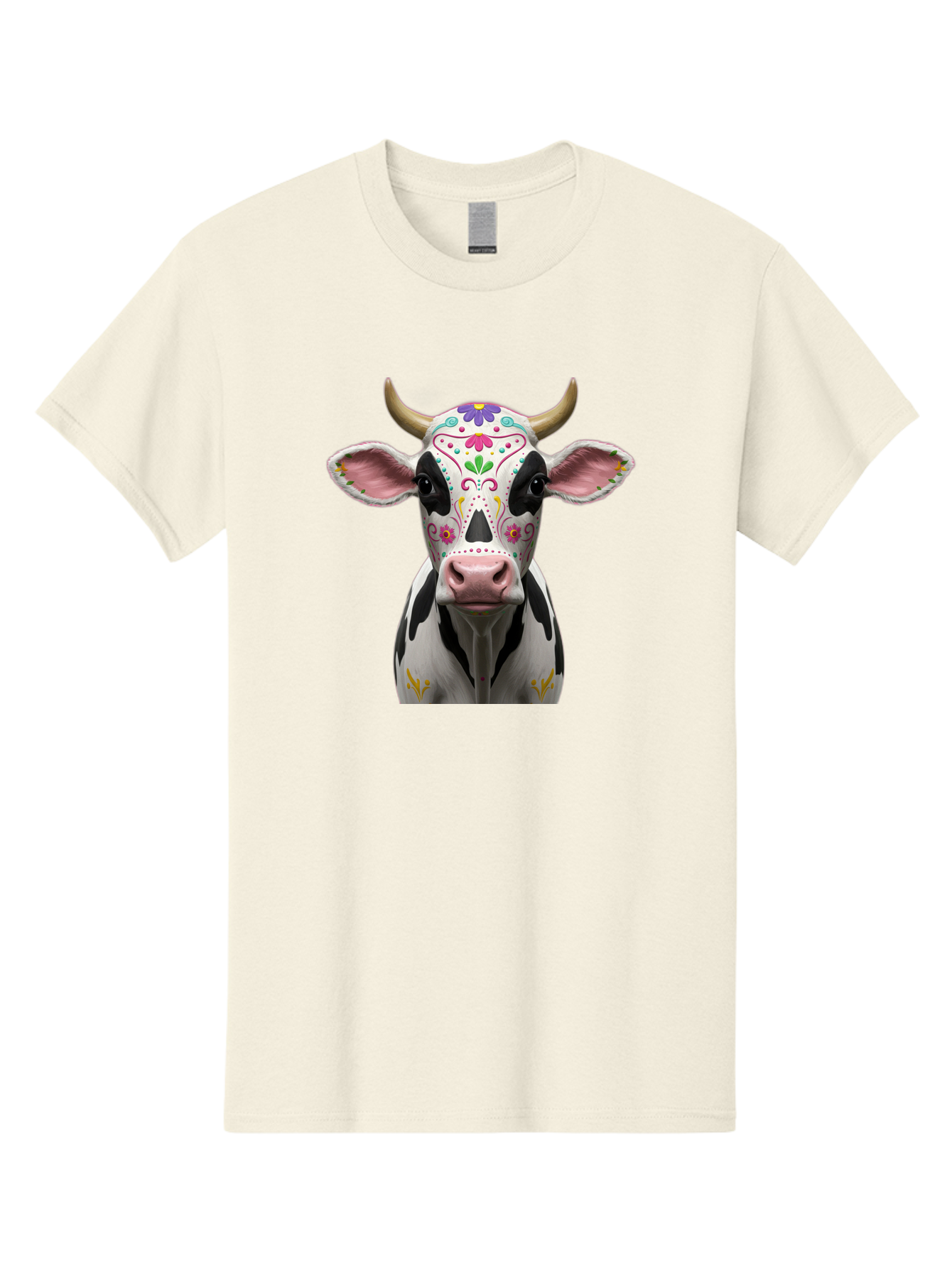 Sugar-Skull-Cow Men'S Graphic Tee, 100% Cotton, Comfortable Casual Summer Wear, Machine Washable, Vintage Camera, Old Camera, Antique Camera, Black Camera, Classic Photography, Photography Equipment, Nostalgic Device, Film Camera, Camera Art Bai429 7