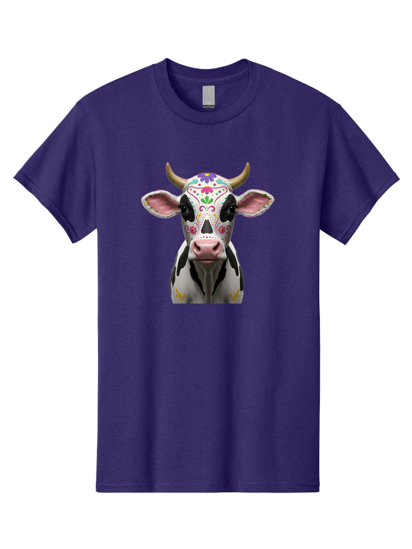 Sugar-Skull-Cow Men'S Graphic Tee, 100% Cotton, Comfortable Casual Summer Wear, Machine Washable, Vintage Camera, Old Camera, Antique Camera, Black Camera, Classic Photography, Photography Equipment, Nostalgic Device, Film Camera, Camera Art Bai429 13