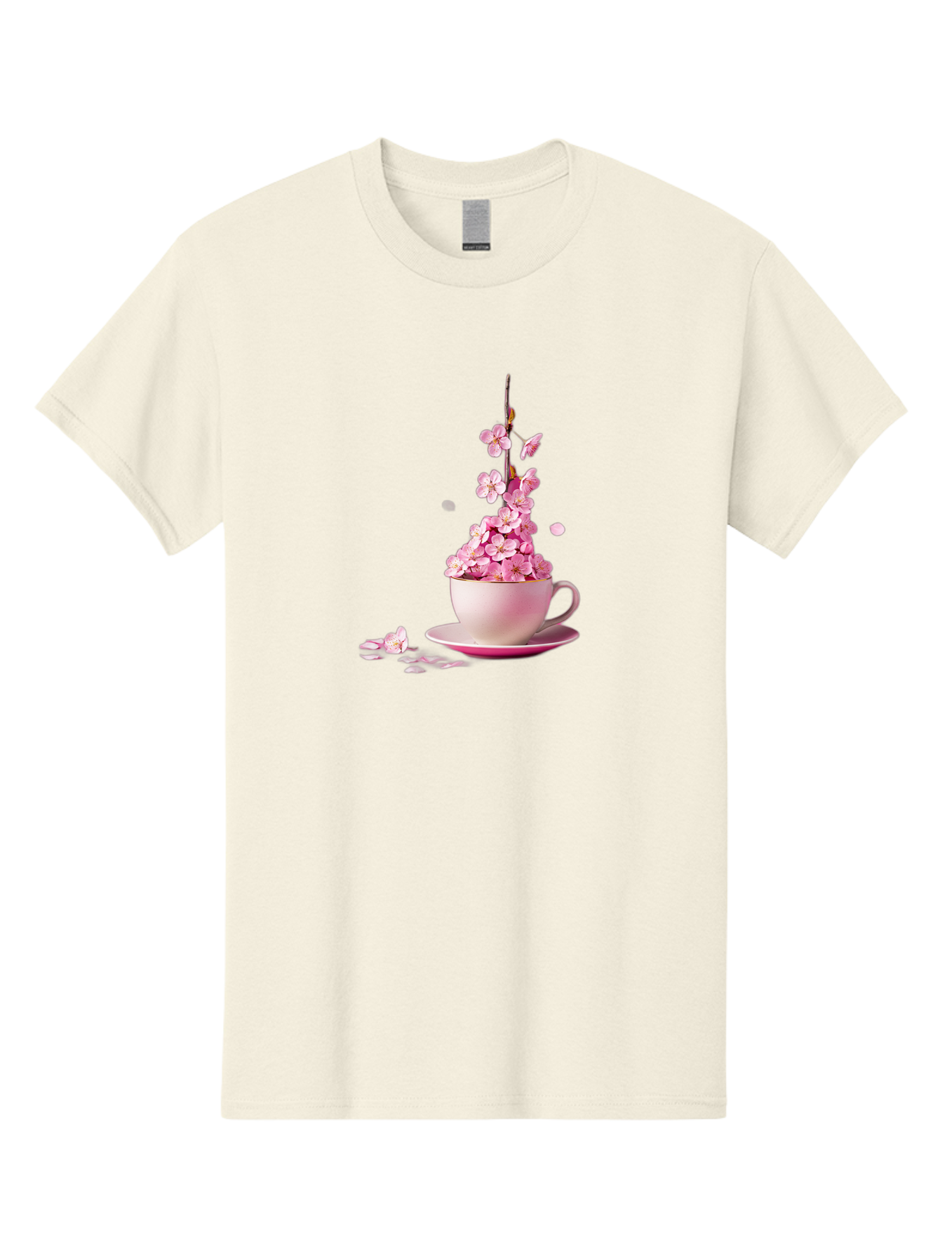 Tea-Cup-With-Flowers Men'S Graphic Tee, 100% Cotton, Comfortable Casual Summer Wear, Machine Washable, Vintage Camera, Old Camera, Antique Camera, Black Camera, Classic Photography, Photography Equipment, Nostalgic Device, Film Camera, Bai449 11