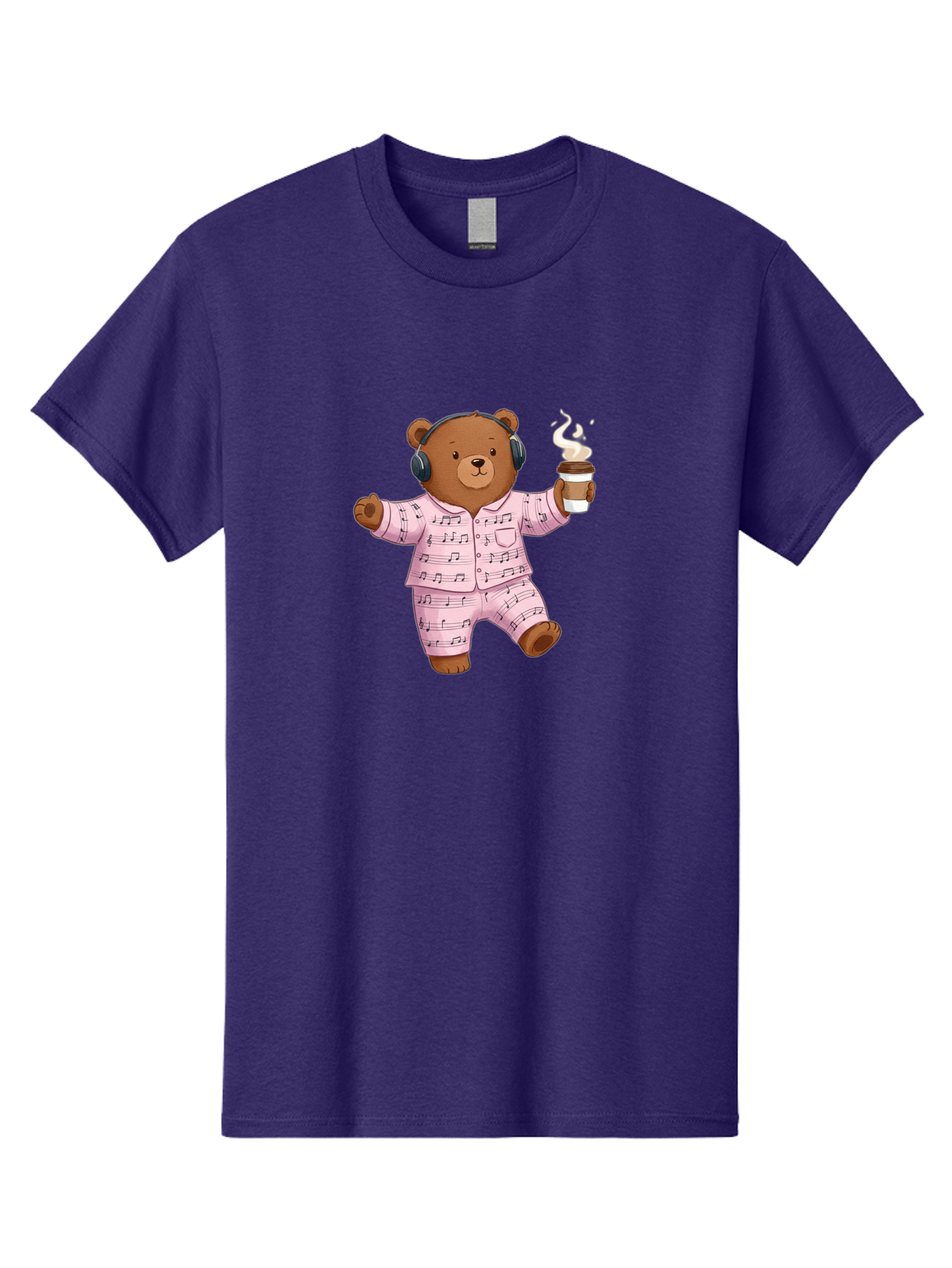 Teddy-Bear-Music-Lover Men'S Graphic Tee, 100% Cotton, Comfortable Casual Summer Wear, Machine Washable, Vintage Camera, Old Camera, Antique Camera, Black Camera, Classic Photography, Photography Equipment, Nostalgic Device, Film Camera, Bai467 14