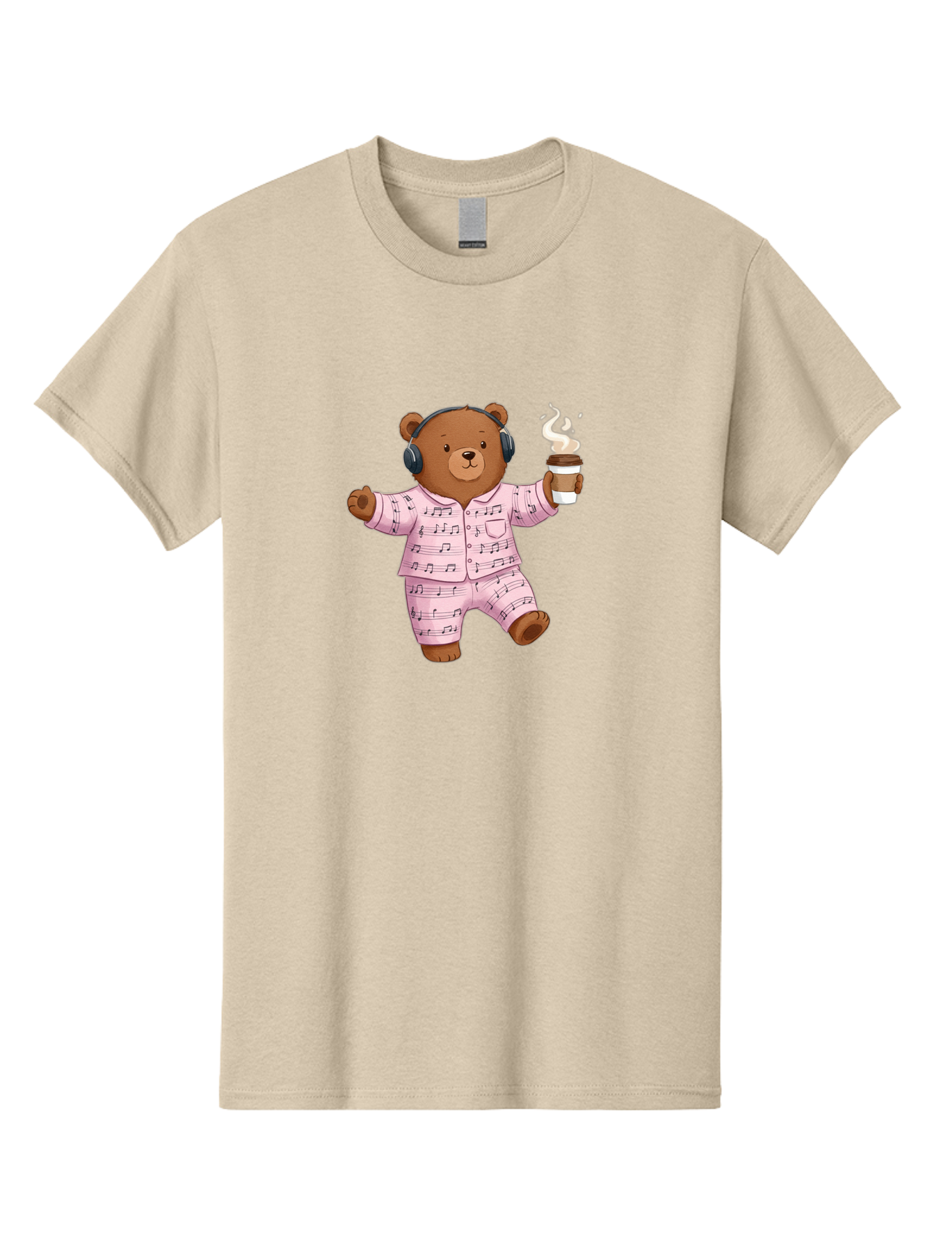 Teddy-Bear-Music-Lover Men'S Graphic Tee, 100% Cotton, Comfortable Casual Summer Wear, Machine Washable, Vintage Camera, Old Camera, Antique Camera, Black Camera, Classic Photography, Photography Equipment, Nostalgic Device, Film Camera, Bai467 15