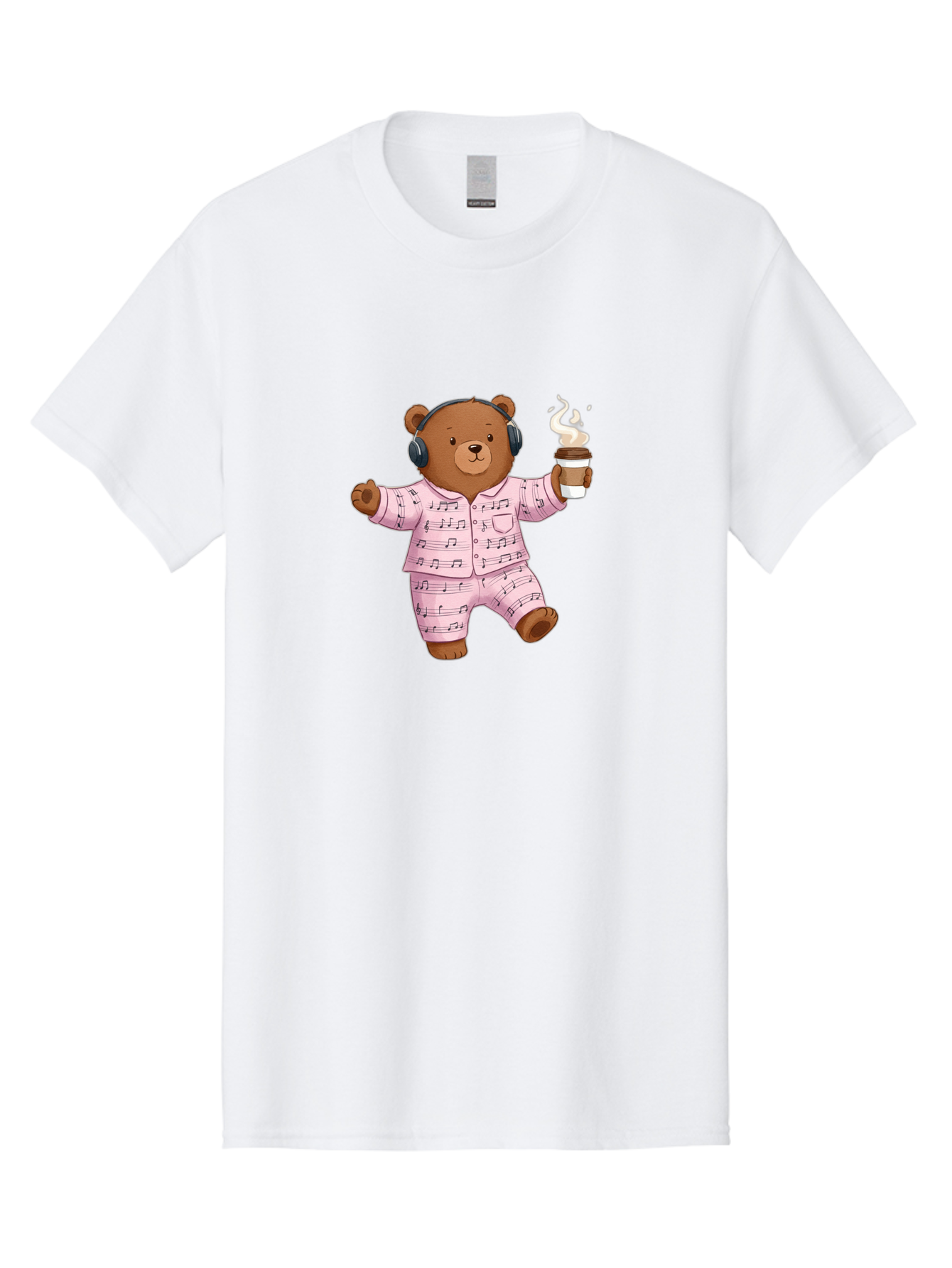 Teddy-Bear-Music-Lover Men'S Graphic Tee, 100% Cotton, Comfortable Casual Summer Wear, Machine Washable, Vintage Camera, Old Camera, Antique Camera, Black Camera, Classic Photography, Photography Equipment, Nostalgic Device, Film Camera, Bai467 8