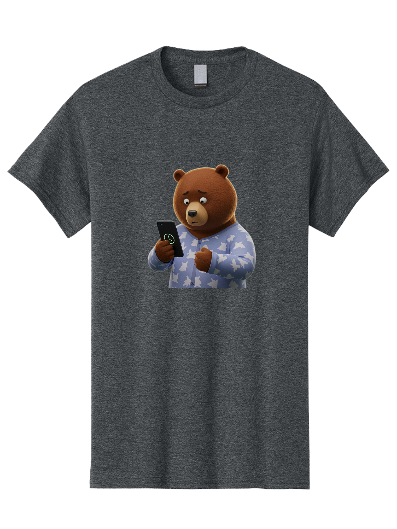 Unhappy-Bear Men'S Graphic Tee, 100% Cotton, Comfortable Casual Summer Wear, Machine Washable, Vintage Camera, Old Camera, Antique Camera, Black Camera, Classic Photography, Photography Equipment, Nostalgic Device, Film Camera, Camera Art Bai491 5