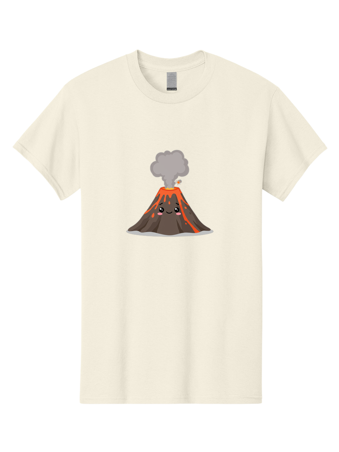 Volcano-Character-4 Men'S Graphic Tee, 100% Cotton, Comfortable Casual Summer Wear, Machine Washable, Vintage Camera, Old Camera, Antique Camera, Black Camera, Classic Photography, Photography Equipment, Nostalgic Device, Film Camera, Bai510 4