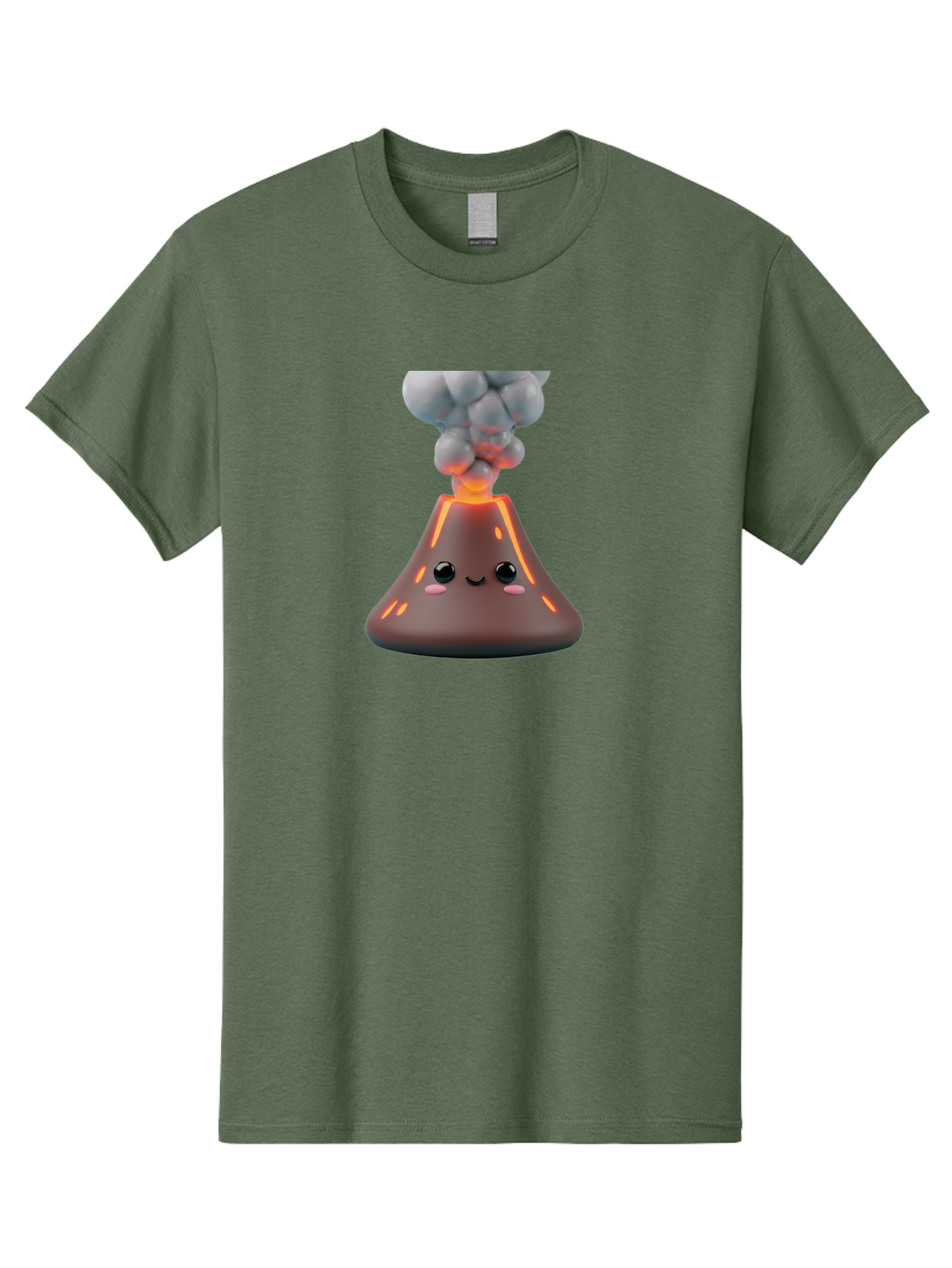 Volcano-Character-6 Men'S Graphic Tee, 100% Cotton, Comfortable Casual Summer Wear, Machine Washable, Vintage Camera, Old Camera, Antique Camera, Black Camera, Classic Photography, Photography Equipment, Nostalgic Device, Film Camera, Bai512 9