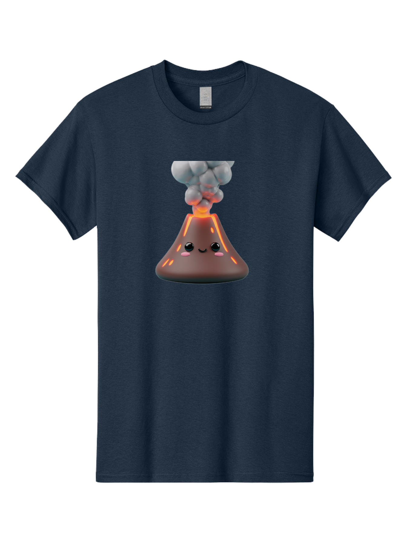 Volcano-Character-6 Men'S Graphic Tee, 100% Cotton, Comfortable Casual Summer Wear, Machine Washable, Vintage Camera, Old Camera, Antique Camera, Black Camera, Classic Photography, Photography Equipment, Nostalgic Device, Film Camera, Bai512 14