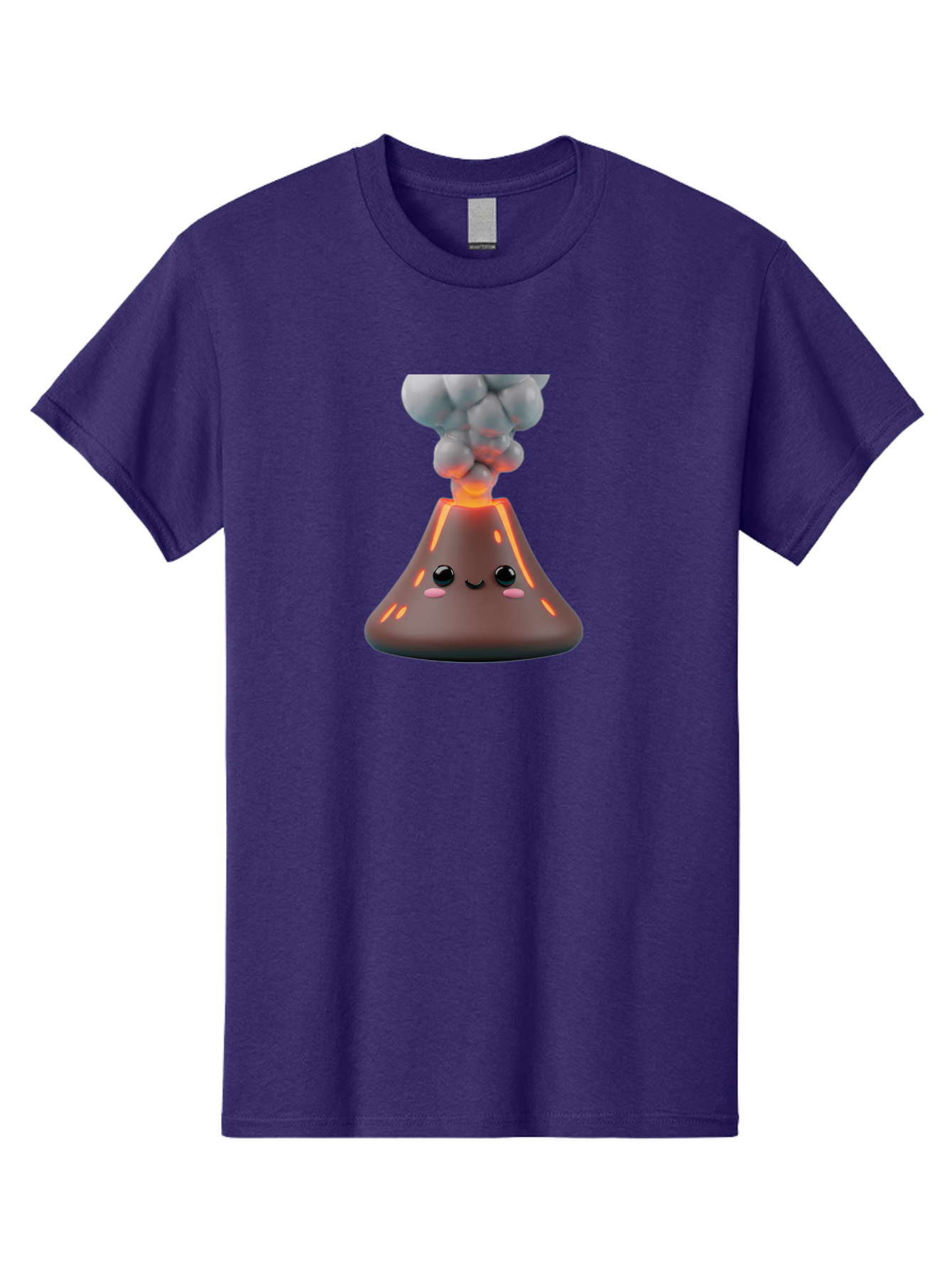 Volcano-Character-6 Men'S Graphic Tee, 100% Cotton, Comfortable Casual Summer Wear, Machine Washable, Vintage Camera, Old Camera, Antique Camera, Black Camera, Classic Photography, Photography Equipment, Nostalgic Device, Film Camera, Bai512 15