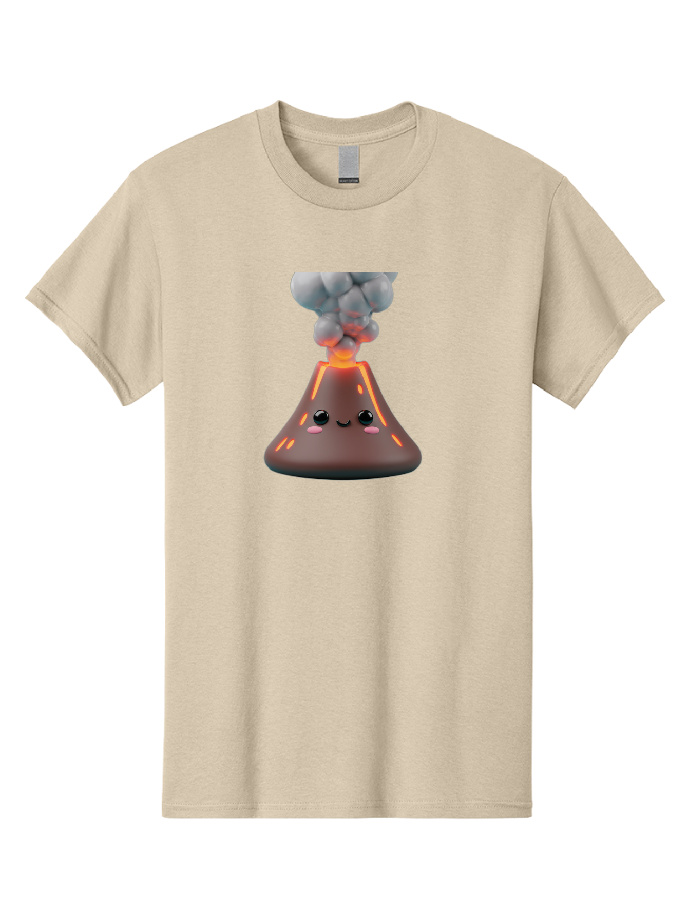 Volcano-Character-6 Men'S Graphic Tee, 100% Cotton, Comfortable Casual Summer Wear, Machine Washable, Vintage Camera, Old Camera, Antique Camera, Black Camera, Classic Photography, Photography Equipment, Nostalgic Device, Film Camera, Bai512 12