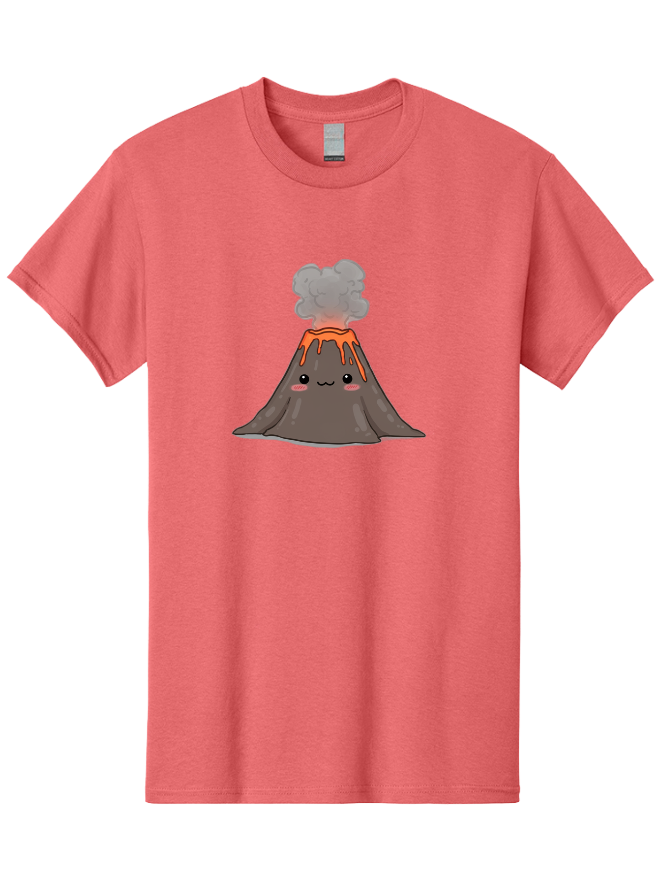 Volcano-Character-9 Men'S Graphic Tee, 100% Cotton, Comfortable Casual Summer Wear, Machine Washable, Vintage Camera, Old Camera, Antique Camera, Black Camera, Classic Photography, Photography Equipment, Nostalgic Device, Film Camera, Bai515 9