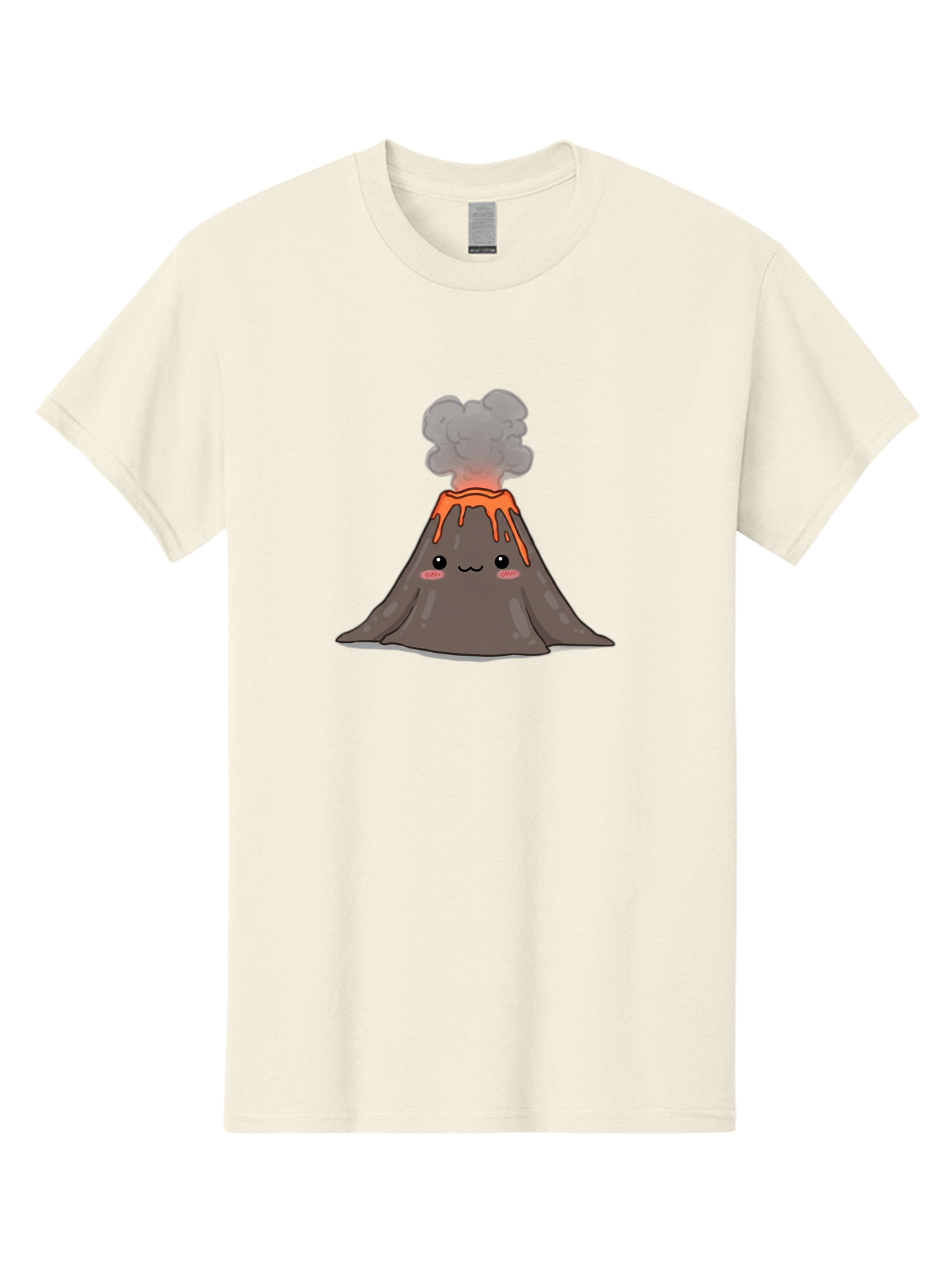Volcano-Character-9 Men'S Graphic Tee, 100% Cotton, Comfortable Casual Summer Wear, Machine Washable, Vintage Camera, Old Camera, Antique Camera, Black Camera, Classic Photography, Photography Equipment, Nostalgic Device, Film Camera, Bai515 10
