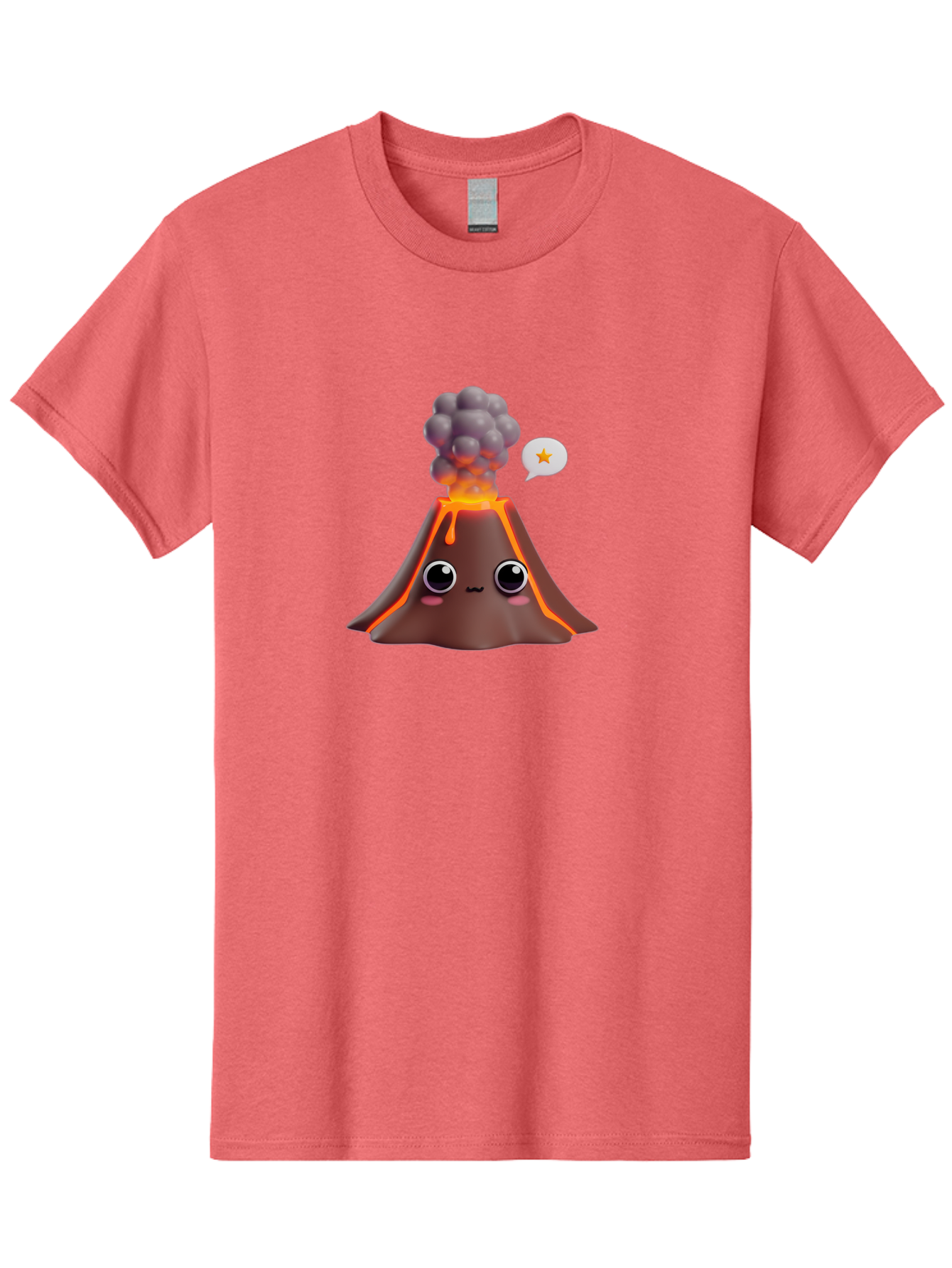 Volcano-Emoji Men'S Graphic Tee, 100% Cotton, Comfortable Casual Summer Wear, Machine Washable, Vintage Camera, Old Camera, Antique Camera, Black Camera, Classic Photography, Photography Equipment, Nostalgic Device, Film Camera, Camera Art Bai517 12