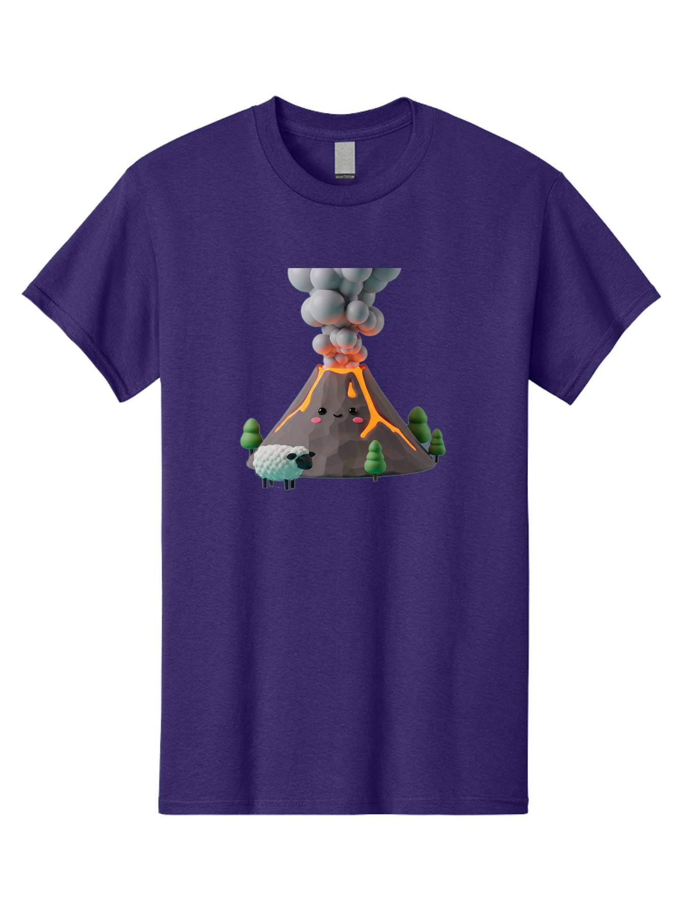 Volcano-Erupting-9 Men'S Graphic Tee, 100% Cotton, Comfortable Casual Summer Wear, Machine Washable, Vintage Camera, Old Camera, Antique Camera, Black Camera, Classic Photography, Photography Equipment, Nostalgic Device, Film Camera, Bai535 11