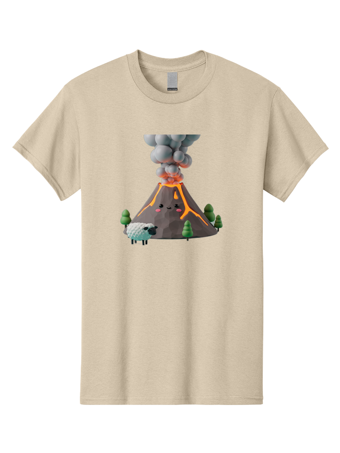 Volcano-Erupting-9 Men'S Graphic Tee, 100% Cotton, Comfortable Casual Summer Wear, Machine Washable, Vintage Camera, Old Camera, Antique Camera, Black Camera, Classic Photography, Photography Equipment, Nostalgic Device, Film Camera, Bai535 10