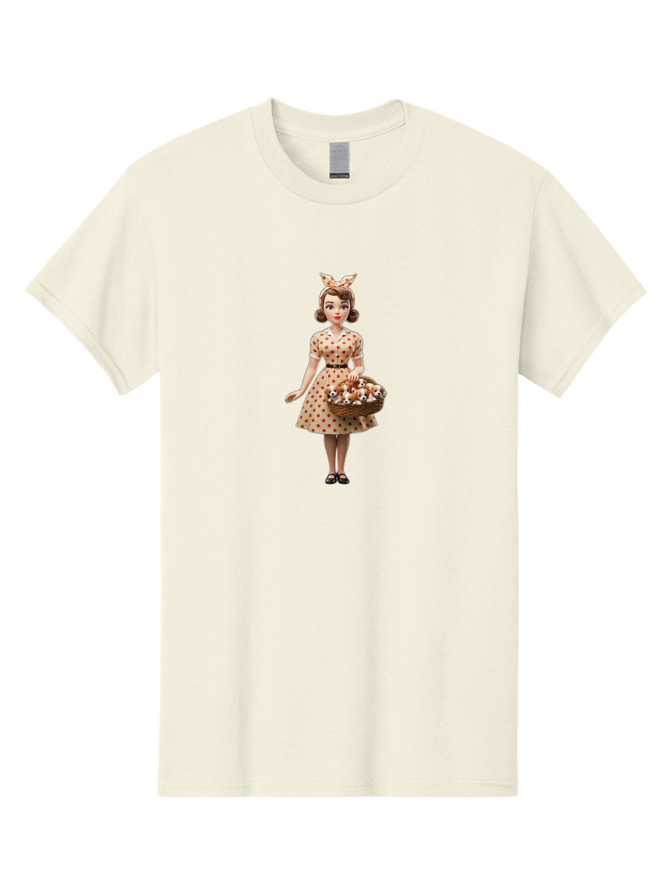 Woman-With-Puppies Men'S Graphic Tee, 100% Cotton, Comfortable Casual Summer Wear, Machine Washable, Vintage Camera, Old Camera, Antique Camera, Black Camera, Classic Photography, Photography Equipment, Nostalgic Device, Film Camera, Bai566 8