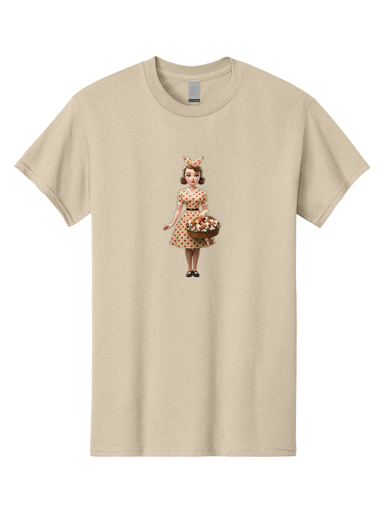Woman-With-Puppies Men'S Graphic Tee, 100% Cotton, Comfortable Casual Summer Wear, Machine Washable, Vintage Camera, Old Camera, Antique Camera, Black Camera, Classic Photography, Photography Equipment, Nostalgic Device, Film Camera, Bai566 10