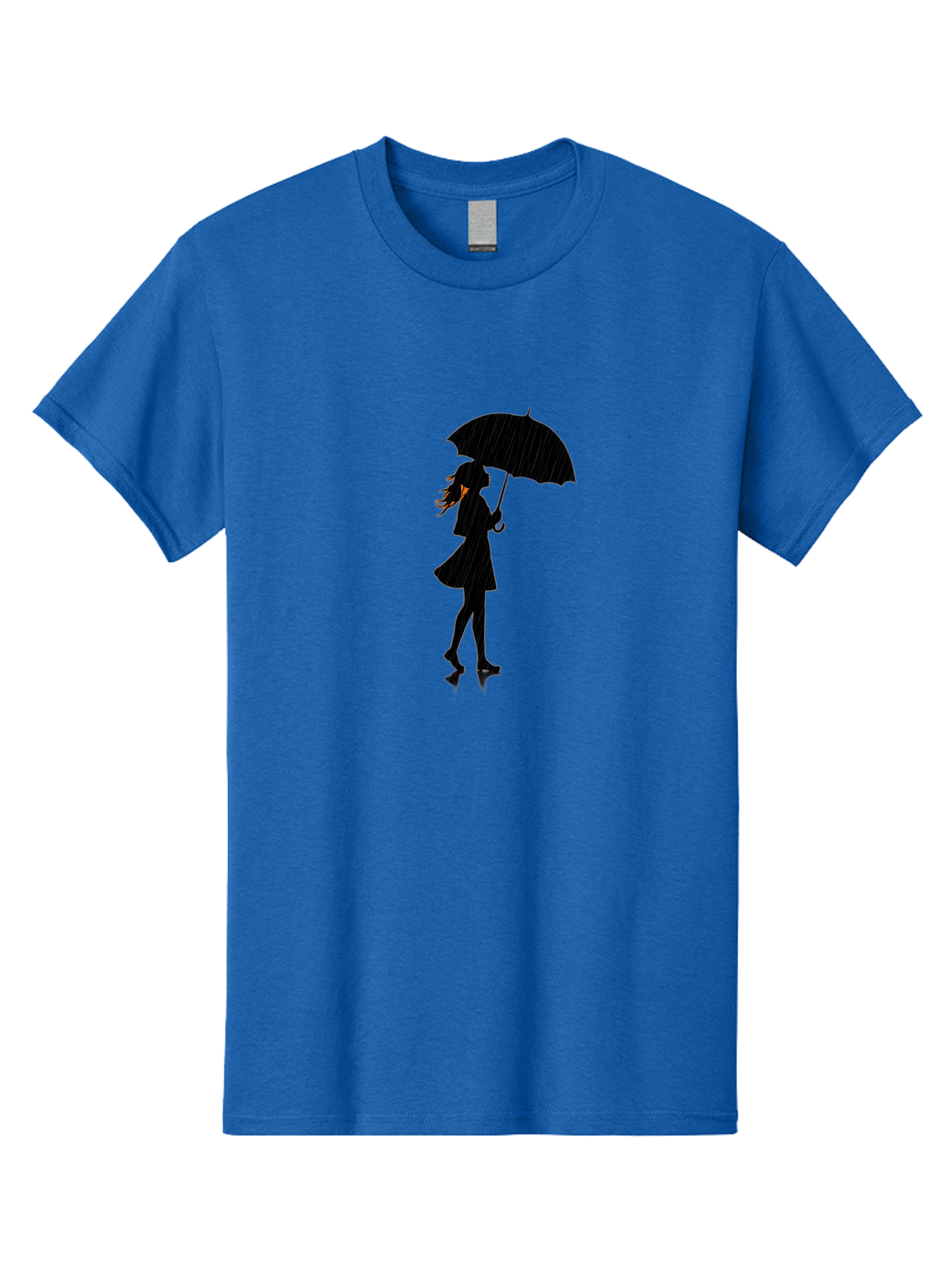 Woman-With-Umbrella Men'S Graphic Tee, 100% Cotton, Comfortable Casual Summer Wear, Machine Washable, Vintage Camera, Old Camera, Antique Camera, Black Camera, Classic Photography, Photography Equipment, Nostalgic Device, Film Camera, Bai567 10