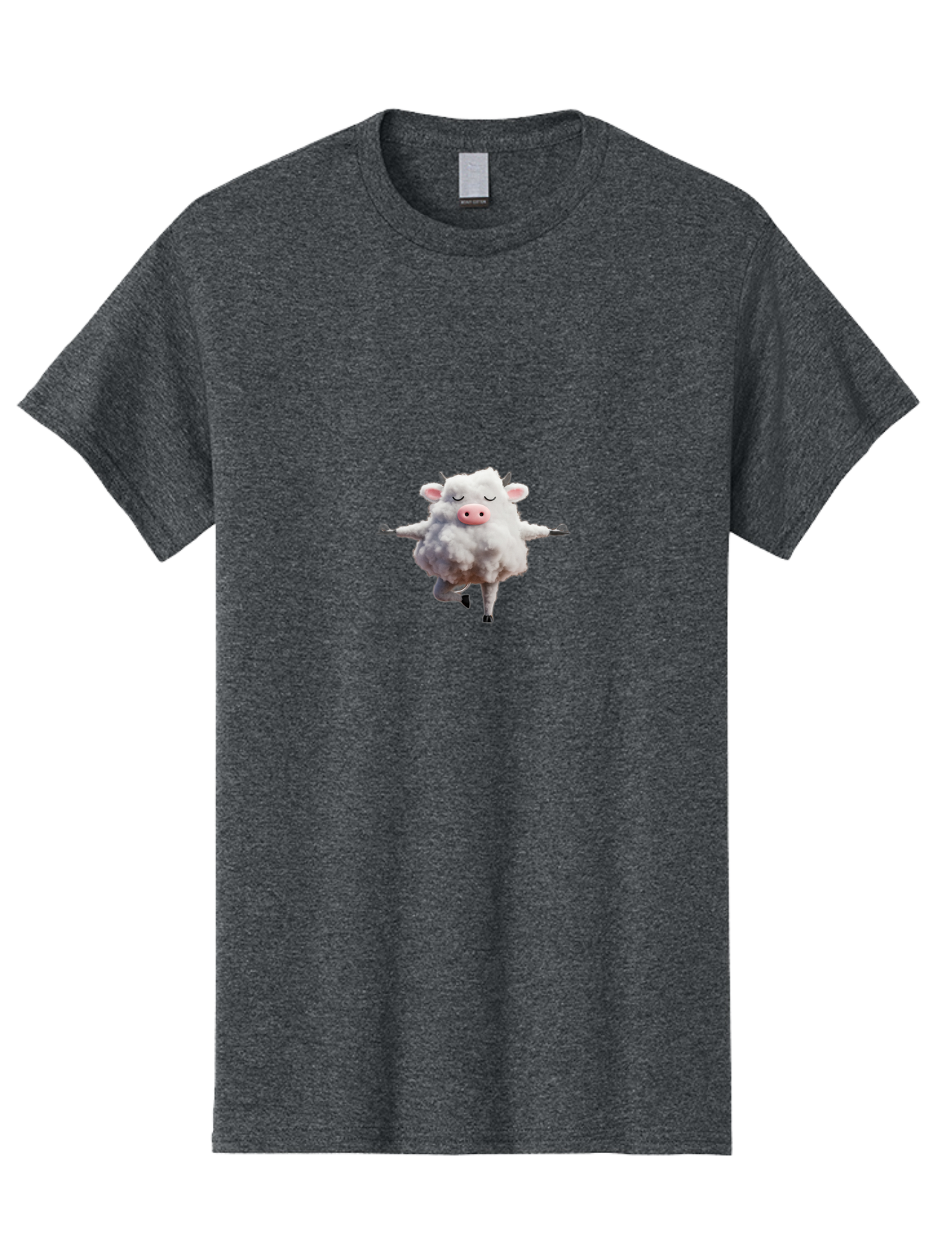 Yoga-Cow Men'S Graphic Tee, 100% Cotton, Comfortable Casual Summer Wear, Machine Washable, Vintage Camera, Old Camera, Antique Camera, Black Camera, Classic Photography, Photography Equipment, Nostalgic Device, Film Camera, Camera Art Bai572 9