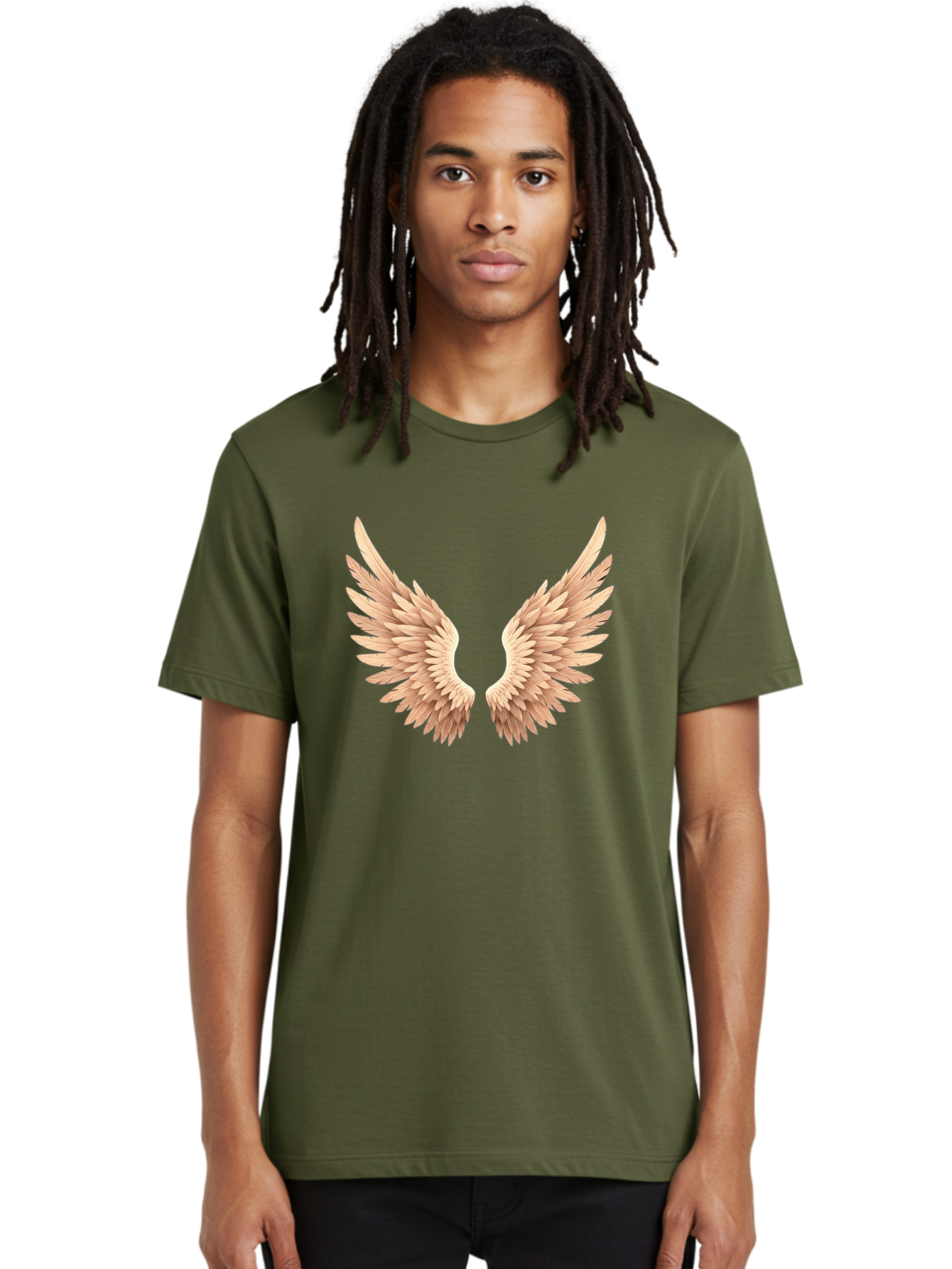 Angel-Wings Men'S Graphic Tee, 100% Cotton, Comfortable Casual Summer Wear, Machine Washable, Vintage Camera, Old Camera, Antique Camera, Black Camera, Classic Photography, Photography Equipment, Nostalgic Device, Film Camera, Camera Art Bai577 28