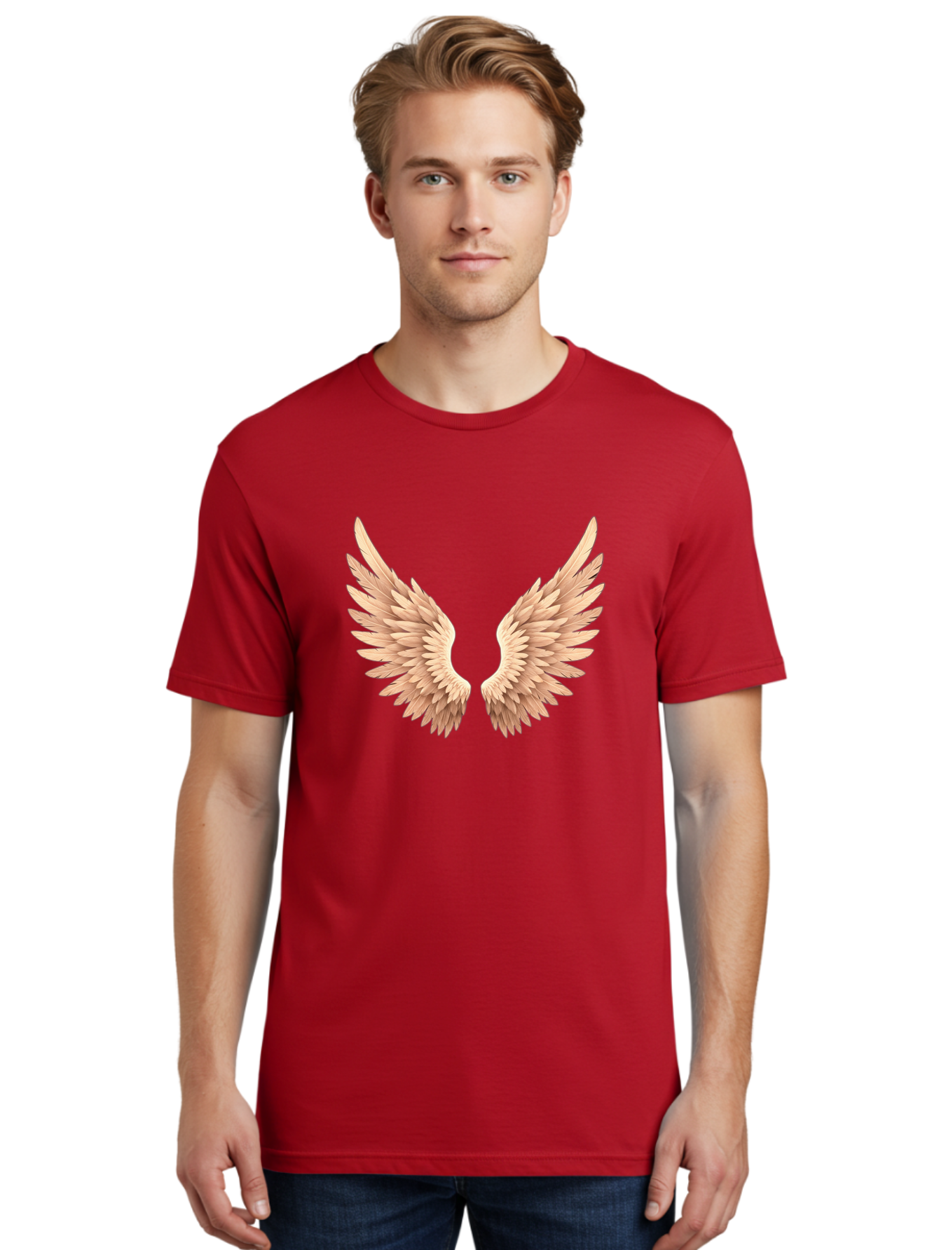 Angel-Wings Men'S Graphic Tee, 100% Cotton, Comfortable Casual Summer Wear, Machine Washable, Vintage Camera, Old Camera, Antique Camera, Black Camera, Classic Photography, Photography Equipment, Nostalgic Device, Film Camera, Camera Art Bai577 26