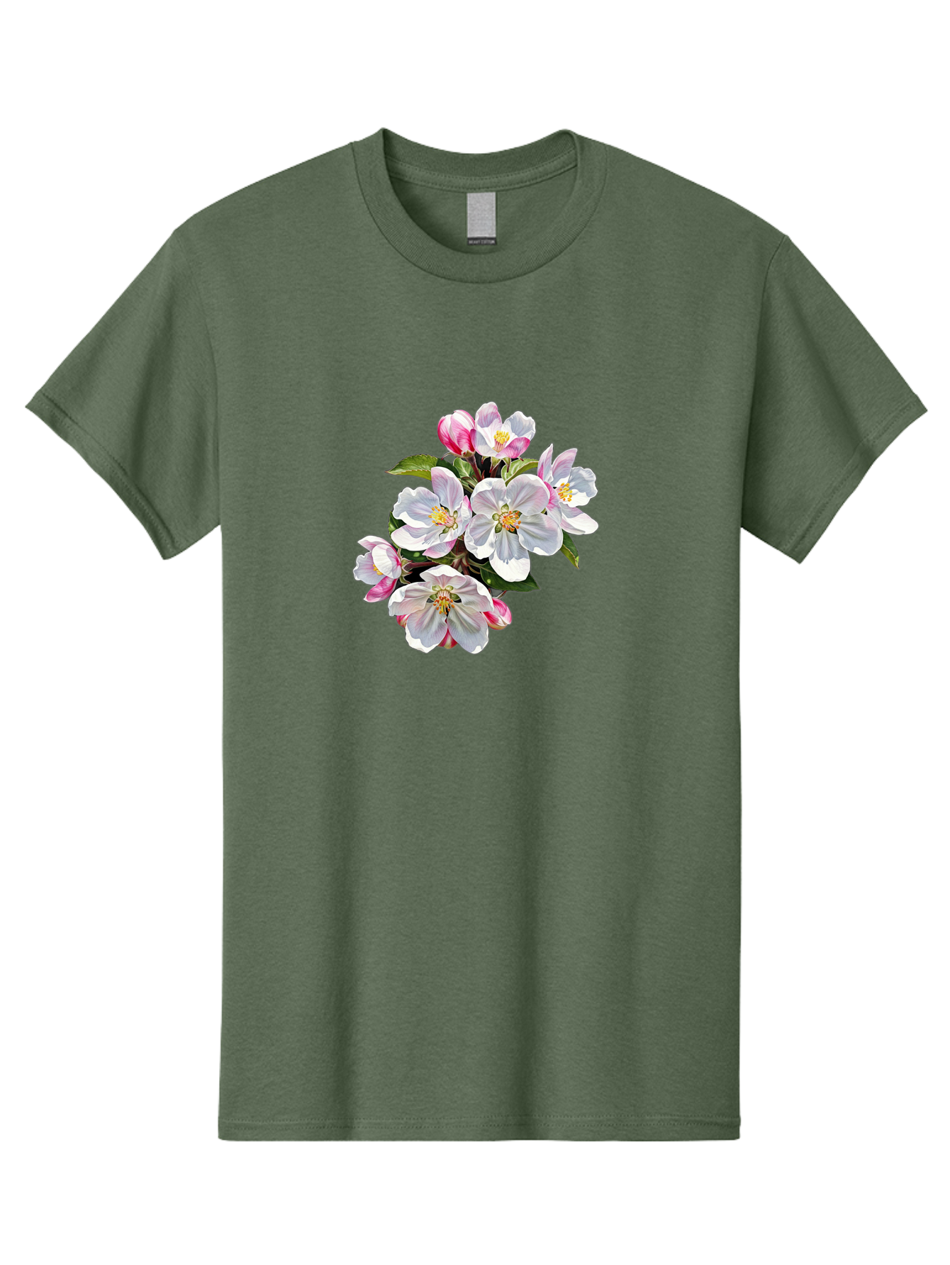 Apple-Blossoms Men'S Graphic Tee, 100% Cotton, Comfortable Casual Summer Wear, Machine Washable, Vintage Camera, Old Camera, Antique Camera, Black Camera, Classic Photography, Photography Equipment, Nostalgic Device, Film Camera, Camera Art Bai579 12