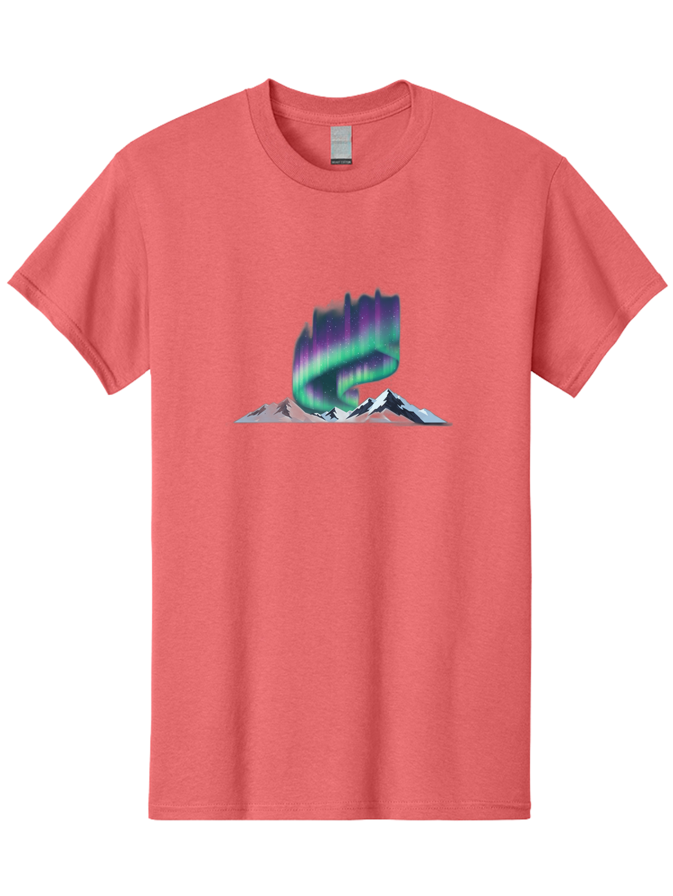 Aurora-Borealis Men'S Graphic Tee, 100% Cotton, Comfortable Casual Summer Wear, Machine Washable, Vintage Camera, Old Camera, Antique Camera, Black Camera, Classic Photography, Photography Equipment, Nostalgic Device, Film Camera, Camera Art Bai581 8