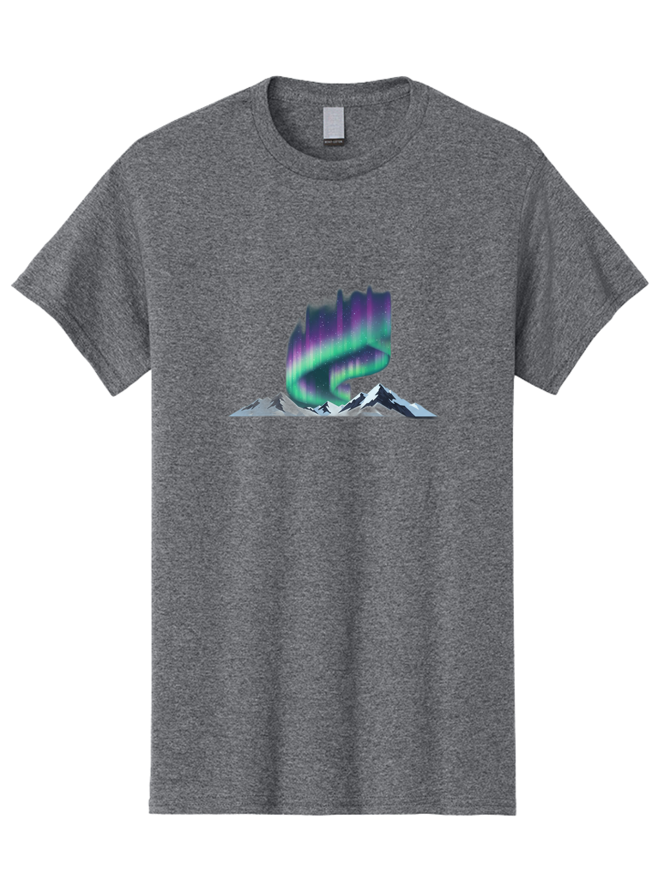 Aurora-Borealis Men'S Graphic Tee, 100% Cotton, Comfortable Casual Summer Wear, Machine Washable, Vintage Camera, Old Camera, Antique Camera, Black Camera, Classic Photography, Photography Equipment, Nostalgic Device, Film Camera, Camera Art Bai581 10