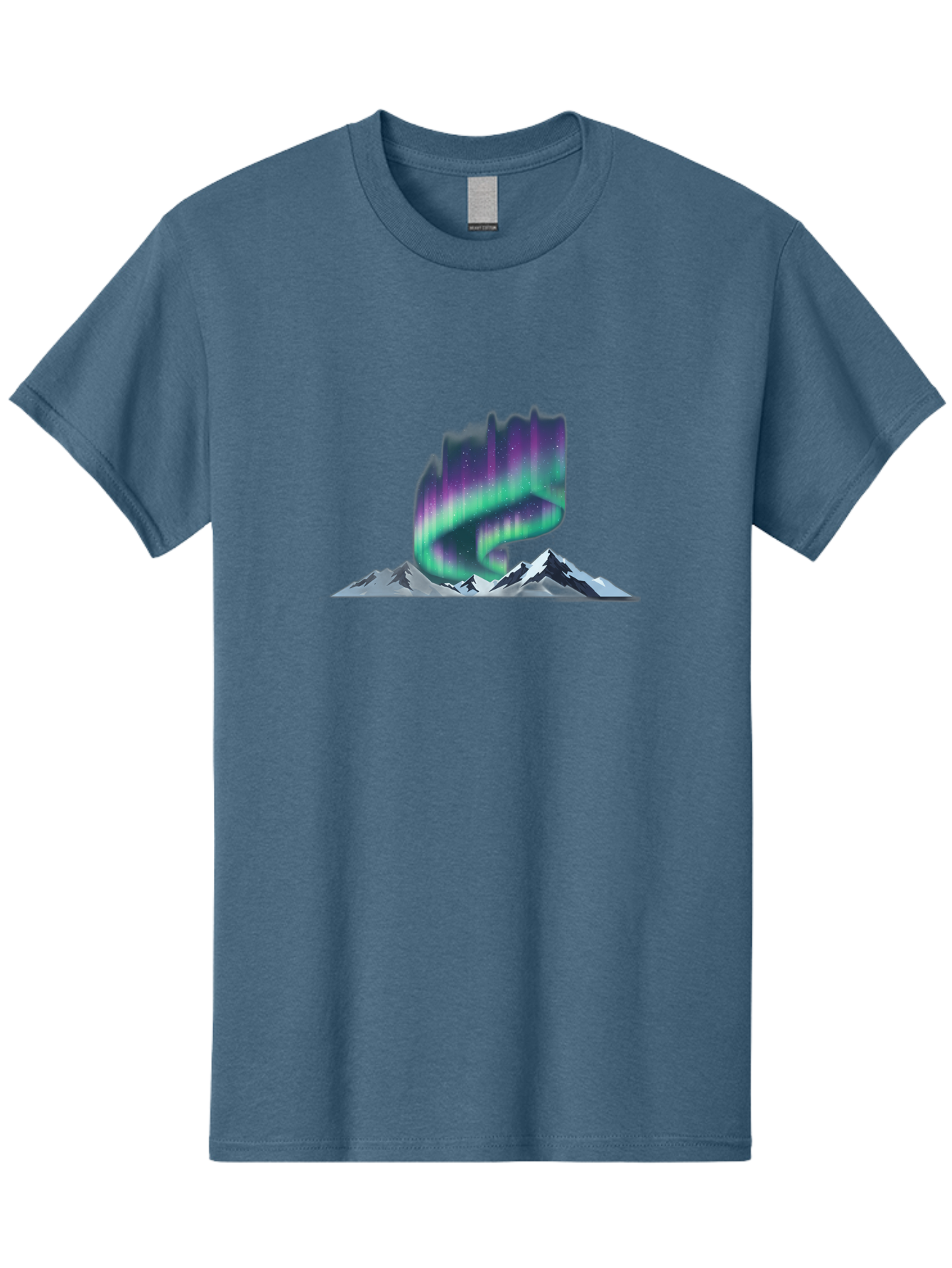 Aurora-Borealis Men'S Graphic Tee, 100% Cotton, Comfortable Casual Summer Wear, Machine Washable, Vintage Camera, Old Camera, Antique Camera, Black Camera, Classic Photography, Photography Equipment, Nostalgic Device, Film Camera, Camera Art Bai581 9