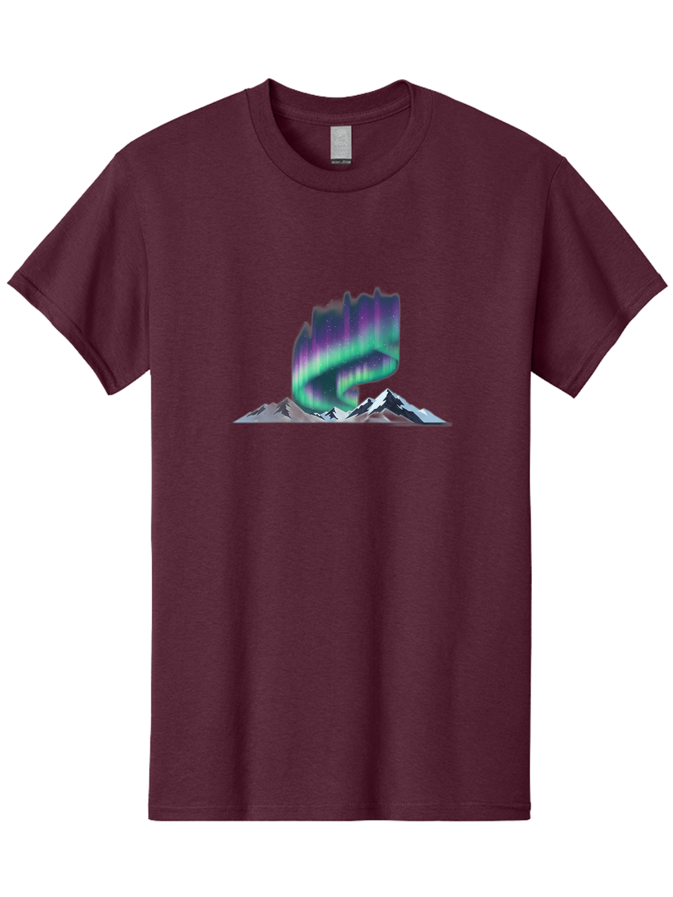Aurora-Borealis Men'S Graphic Tee, 100% Cotton, Comfortable Casual Summer Wear, Machine Washable, Vintage Camera, Old Camera, Antique Camera, Black Camera, Classic Photography, Photography Equipment, Nostalgic Device, Film Camera, Camera Art Bai581 5