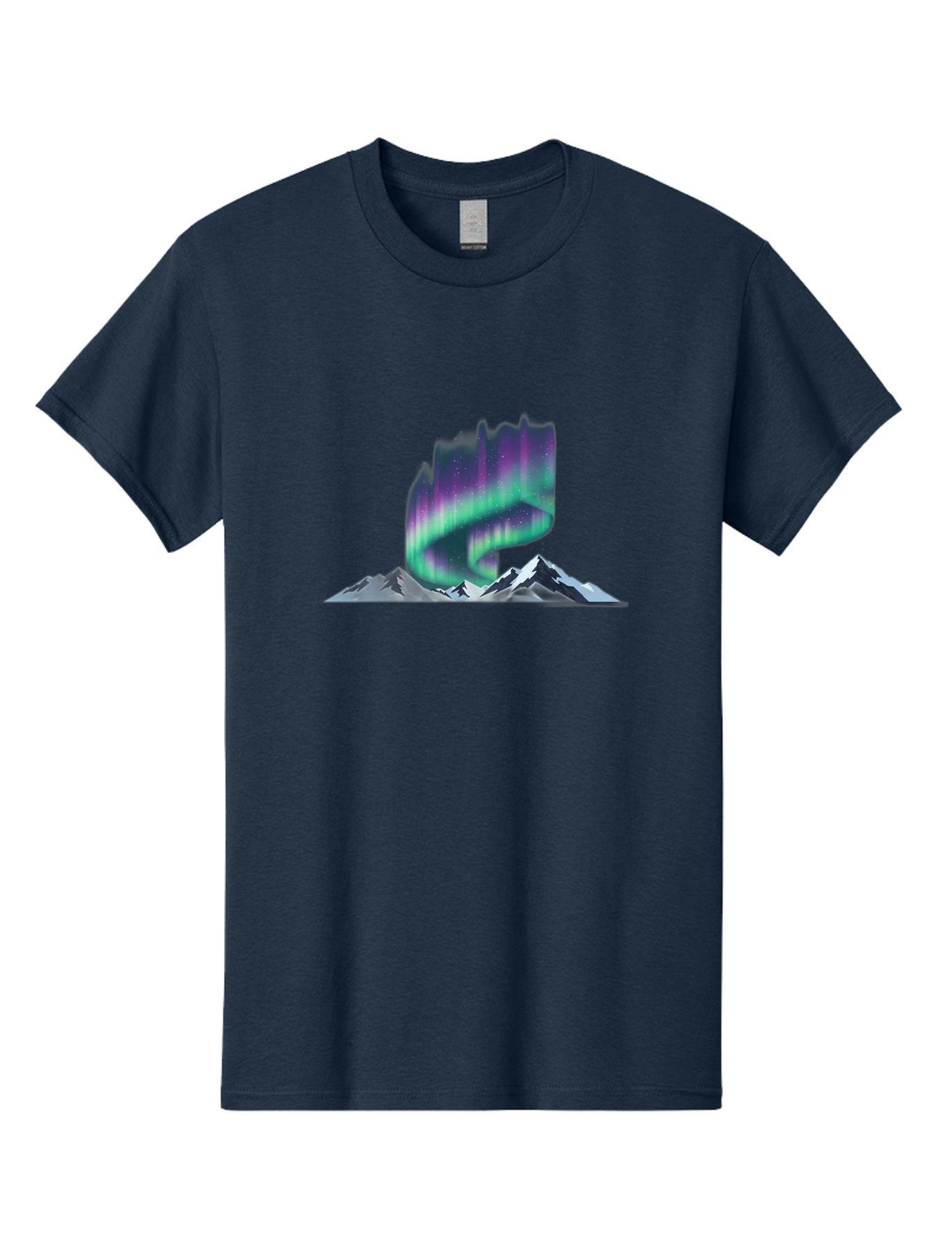 Aurora-Borealis Men'S Graphic Tee, 100% Cotton, Comfortable Casual Summer Wear, Machine Washable, Vintage Camera, Old Camera, Antique Camera, Black Camera, Classic Photography, Photography Equipment, Nostalgic Device, Film Camera, Camera Art Bai581 11