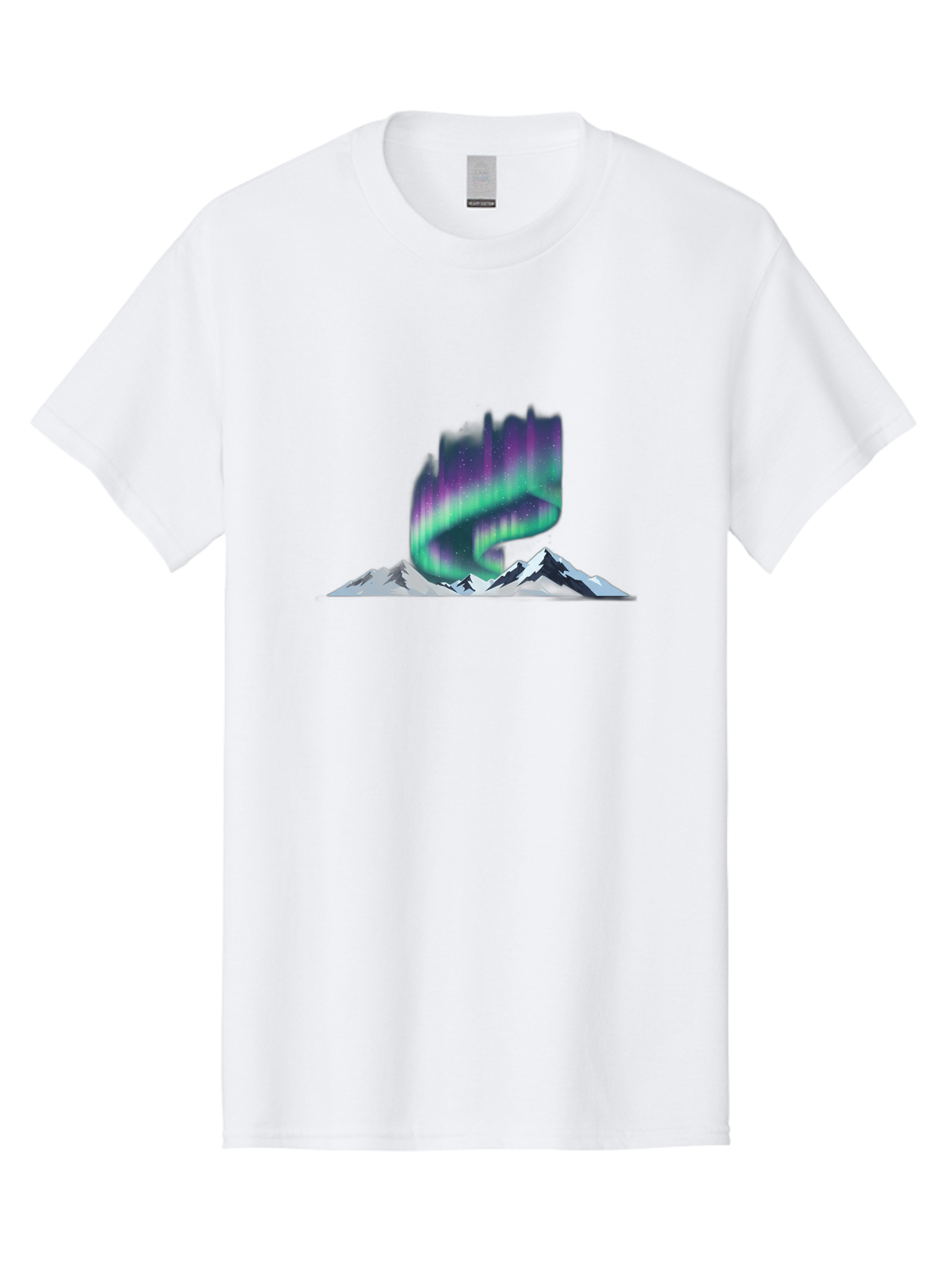 Aurora-Borealis Men'S Graphic Tee, 100% Cotton, Comfortable Casual Summer Wear, Machine Washable, Vintage Camera, Old Camera, Antique Camera, Black Camera, Classic Photography, Photography Equipment, Nostalgic Device, Film Camera, Camera Art Bai581 13