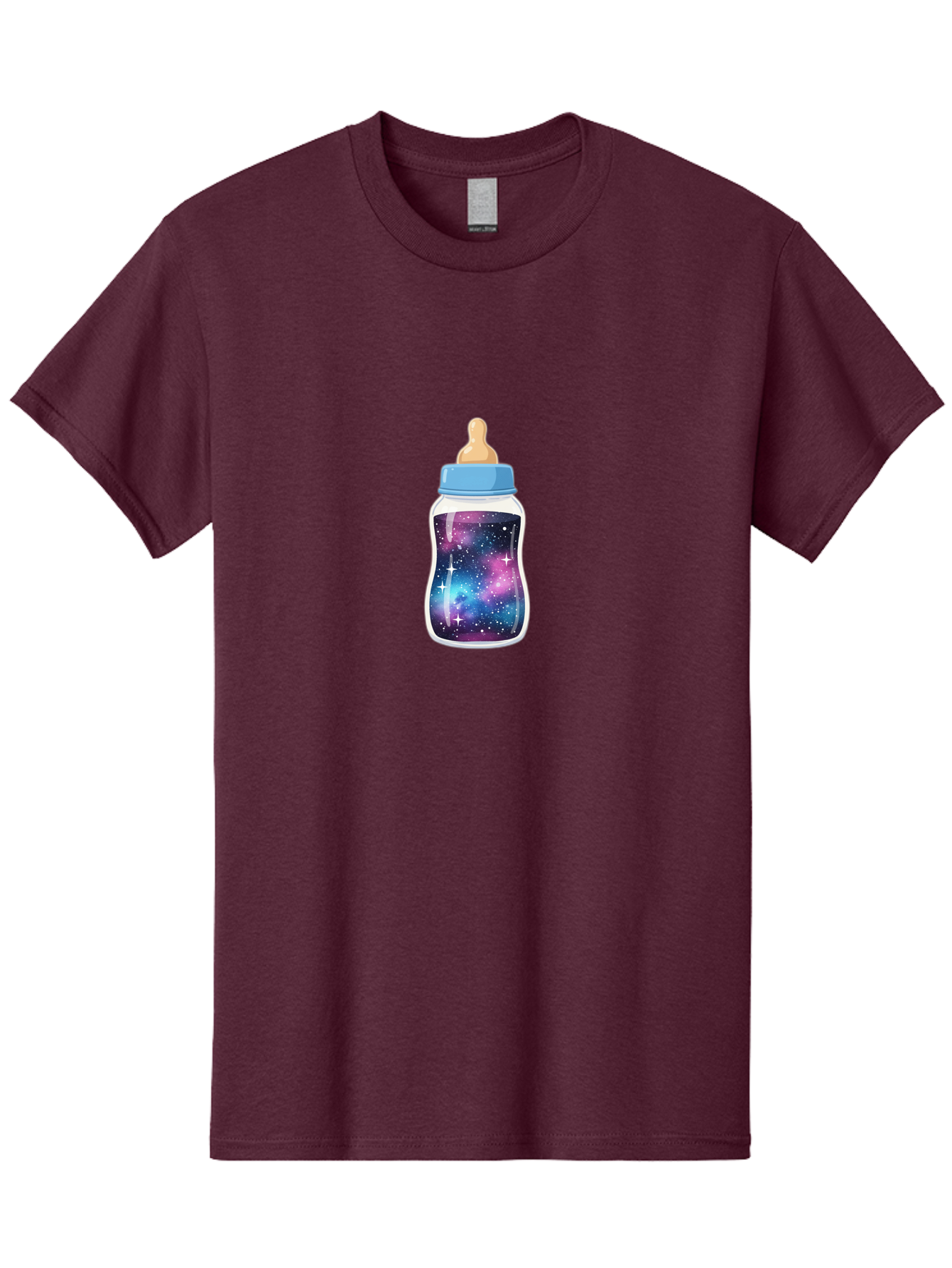 Baby-Bottle-Galaxy Men'S Graphic Tee, 100% Cotton, Comfortable Casual Summer Wear, Machine Washable, Vintage Camera, Old Camera, Antique Camera, Black Camera, Classic Photography, Photography Equipment, Nostalgic Device, Film Camera, Bai582 7