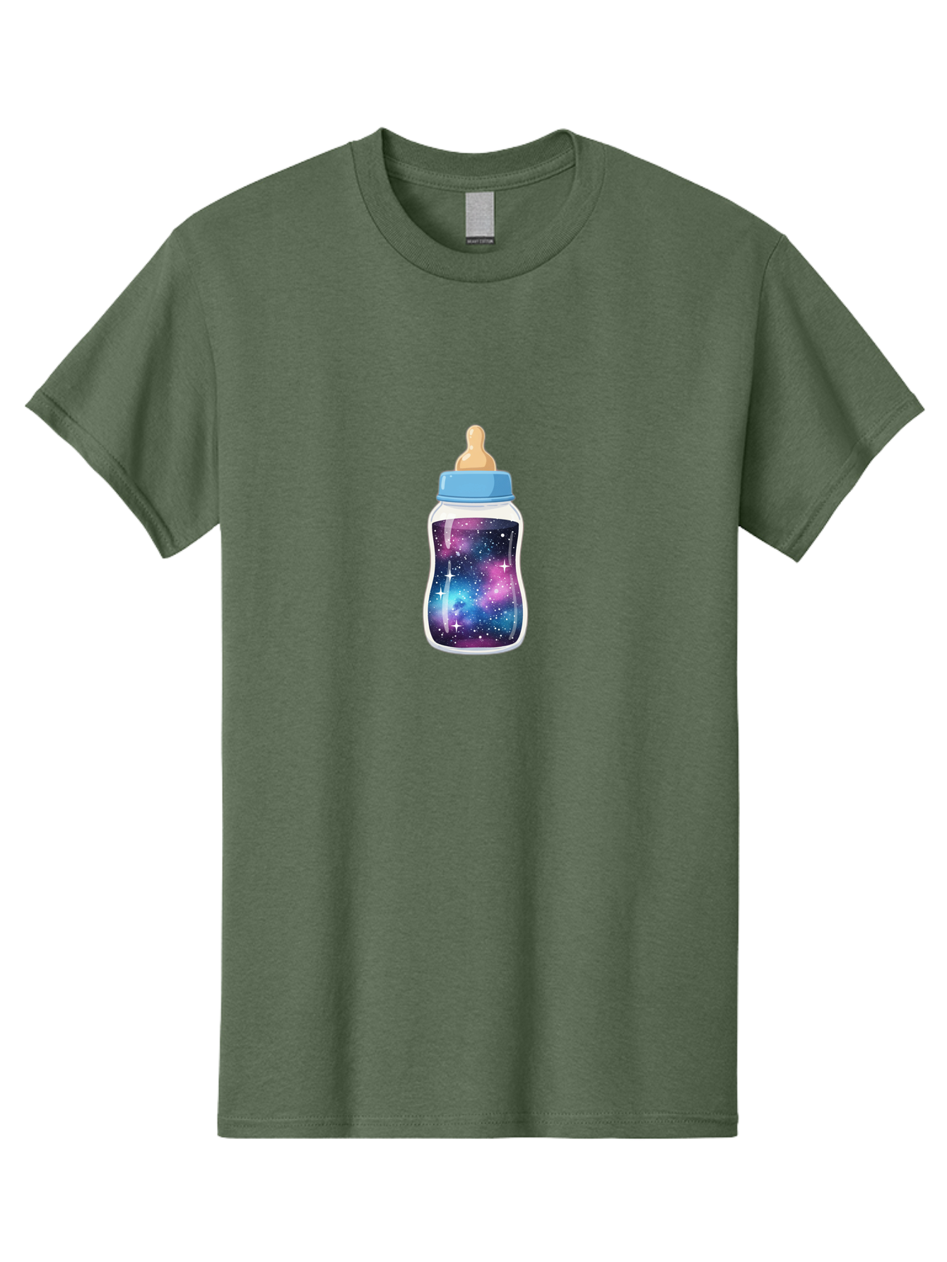 Baby-Bottle-Galaxy Men'S Graphic Tee, 100% Cotton, Comfortable Casual Summer Wear, Machine Washable, Vintage Camera, Old Camera, Antique Camera, Black Camera, Classic Photography, Photography Equipment, Nostalgic Device, Film Camera, Bai582 6