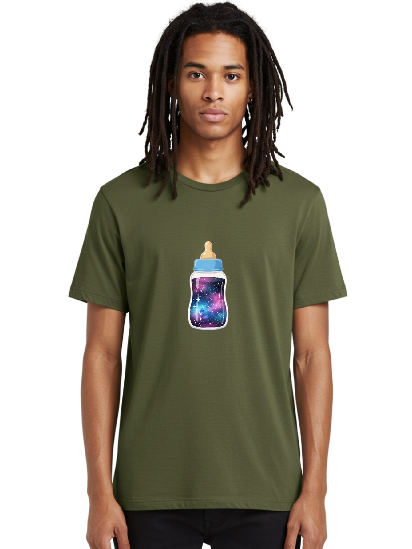 Baby-Bottle-Galaxy Men'S Graphic Tee, 100% Cotton, Comfortable Casual Summer Wear, Machine Washable, Vintage Camera, Old Camera, Antique Camera, Black Camera, Classic Photography, Photography Equipment, Nostalgic Device, Film Camera, Bai582 21