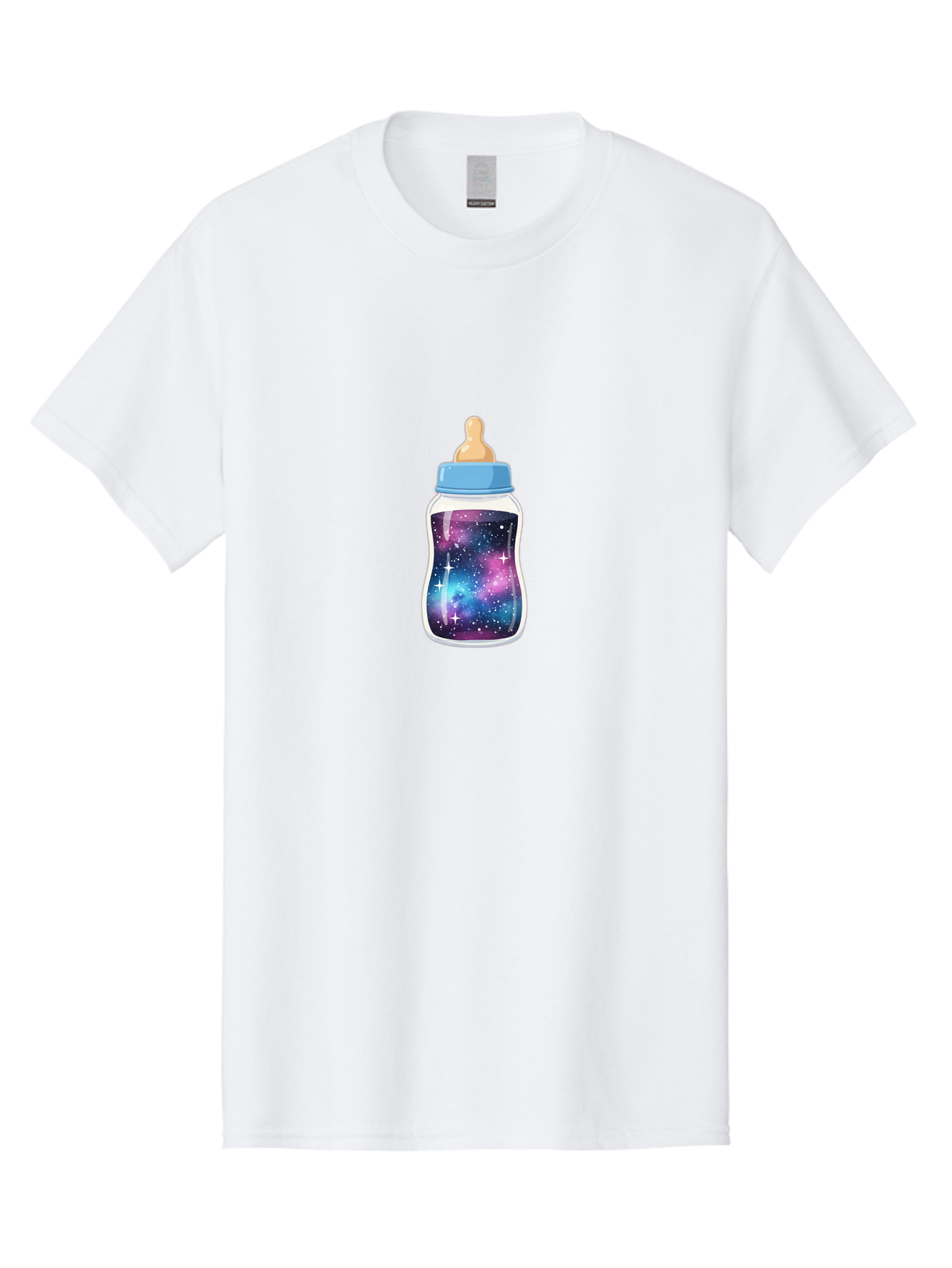 Baby-Bottle-Galaxy Men'S Graphic Tee, 100% Cotton, Comfortable Casual Summer Wear, Machine Washable, Vintage Camera, Old Camera, Antique Camera, Black Camera, Classic Photography, Photography Equipment, Nostalgic Device, Film Camera, Bai582 13