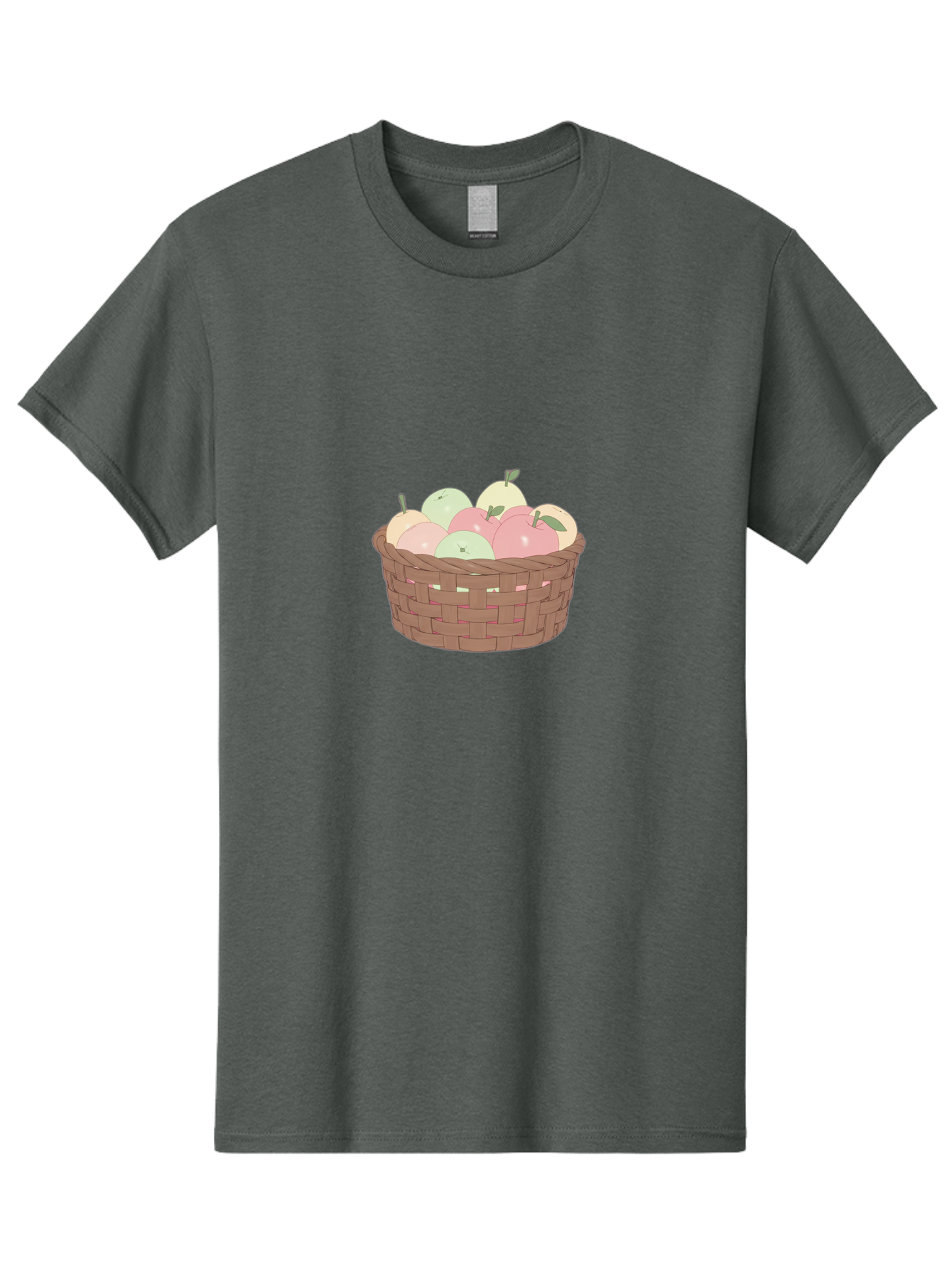 Basket-Of-Apples Men'S Graphic Tee, 100% Cotton, Comfortable Casual Summer Wear, Machine Washable, Vintage Camera, Old Camera, Antique Camera, Black Camera, Classic Photography, Photography Equipment, Nostalgic Device, Film Camera, Camera Art Bai585 6