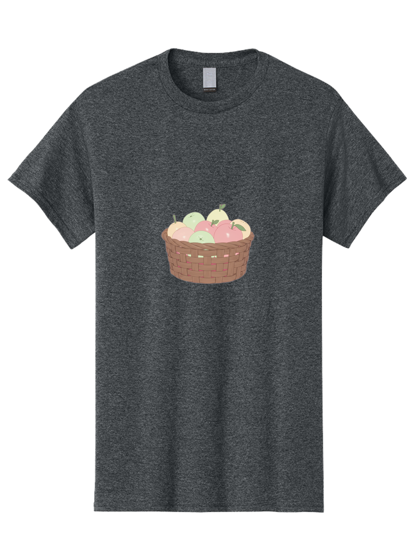 Basket-Of-Apples Men'S Graphic Tee, 100% Cotton, Comfortable Casual Summer Wear, Machine Washable, Vintage Camera, Old Camera, Antique Camera, Black Camera, Classic Photography, Photography Equipment, Nostalgic Device, Film Camera, Camera Art Bai585 7