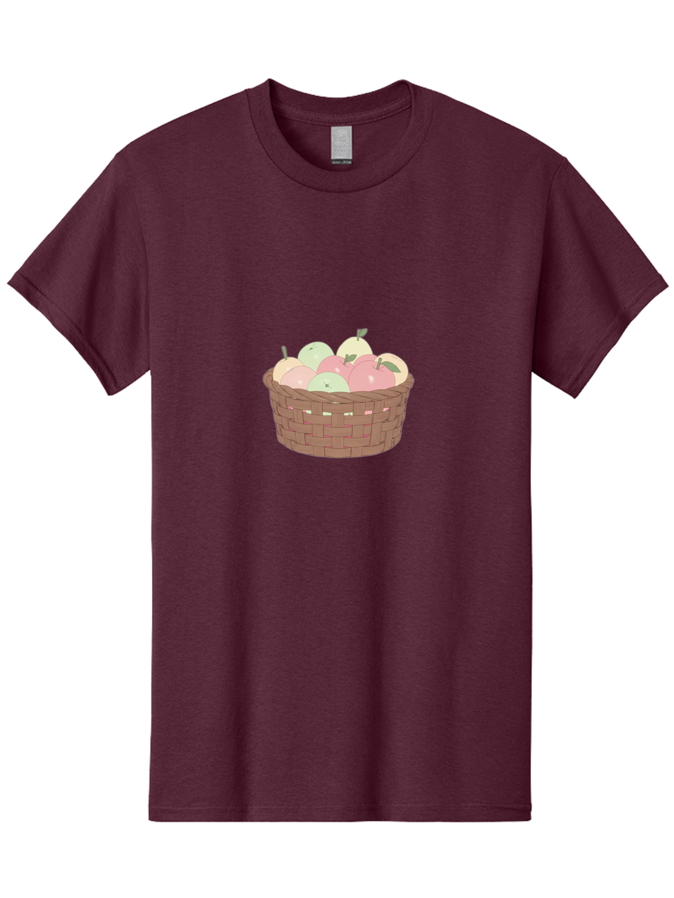 Basket-Of-Apples Men'S Graphic Tee, 100% Cotton, Comfortable Casual Summer Wear, Machine Washable, Vintage Camera, Old Camera, Antique Camera, Black Camera, Classic Photography, Photography Equipment, Nostalgic Device, Film Camera, Camera Art Bai585 3