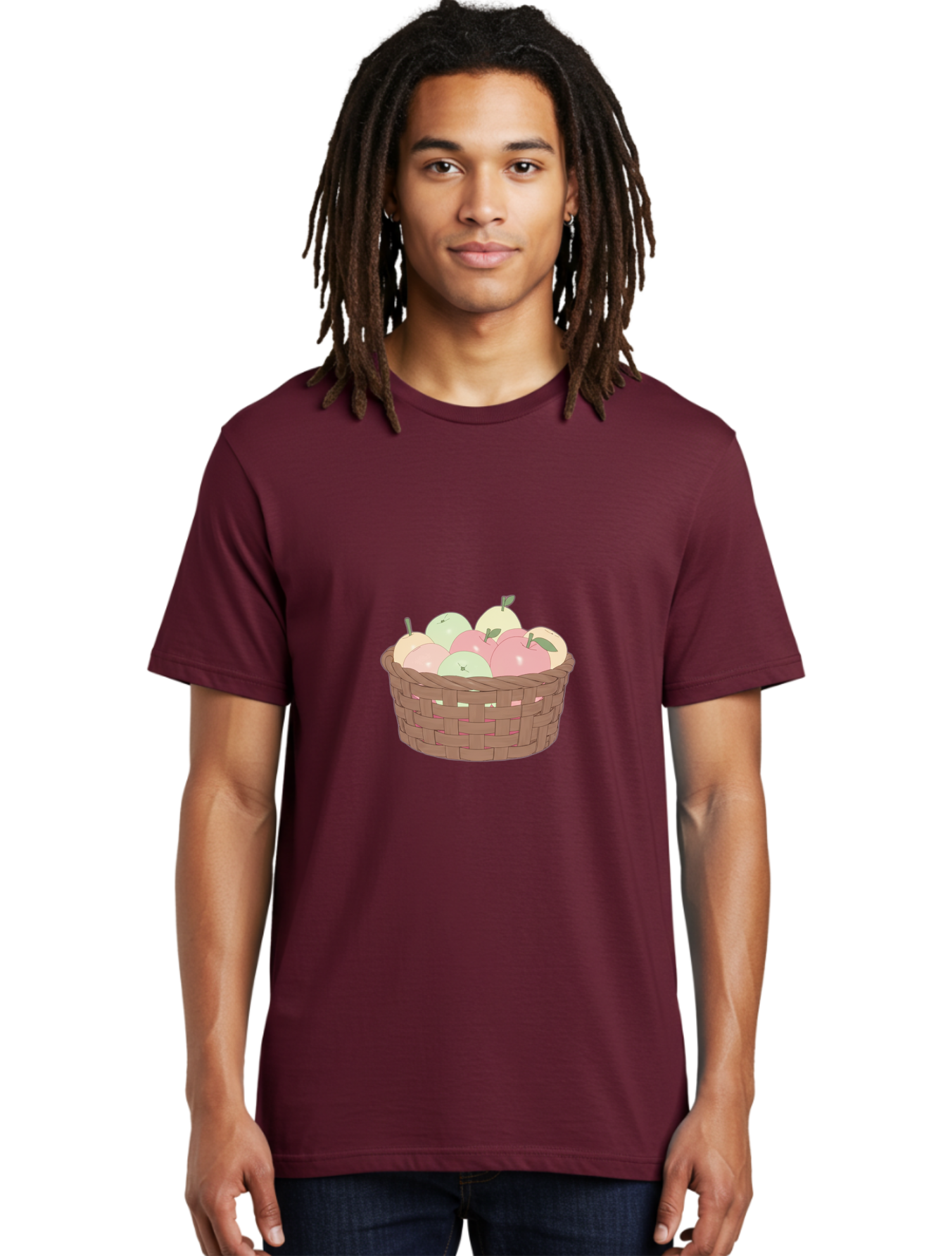 Basket-Of-Apples Men'S Graphic Tee, 100% Cotton, Comfortable Casual Summer Wear, Machine Washable, Vintage Camera, Old Camera, Antique Camera, Black Camera, Classic Photography, Photography Equipment, Nostalgic Device, Film Camera, Camera Art Bai585 18