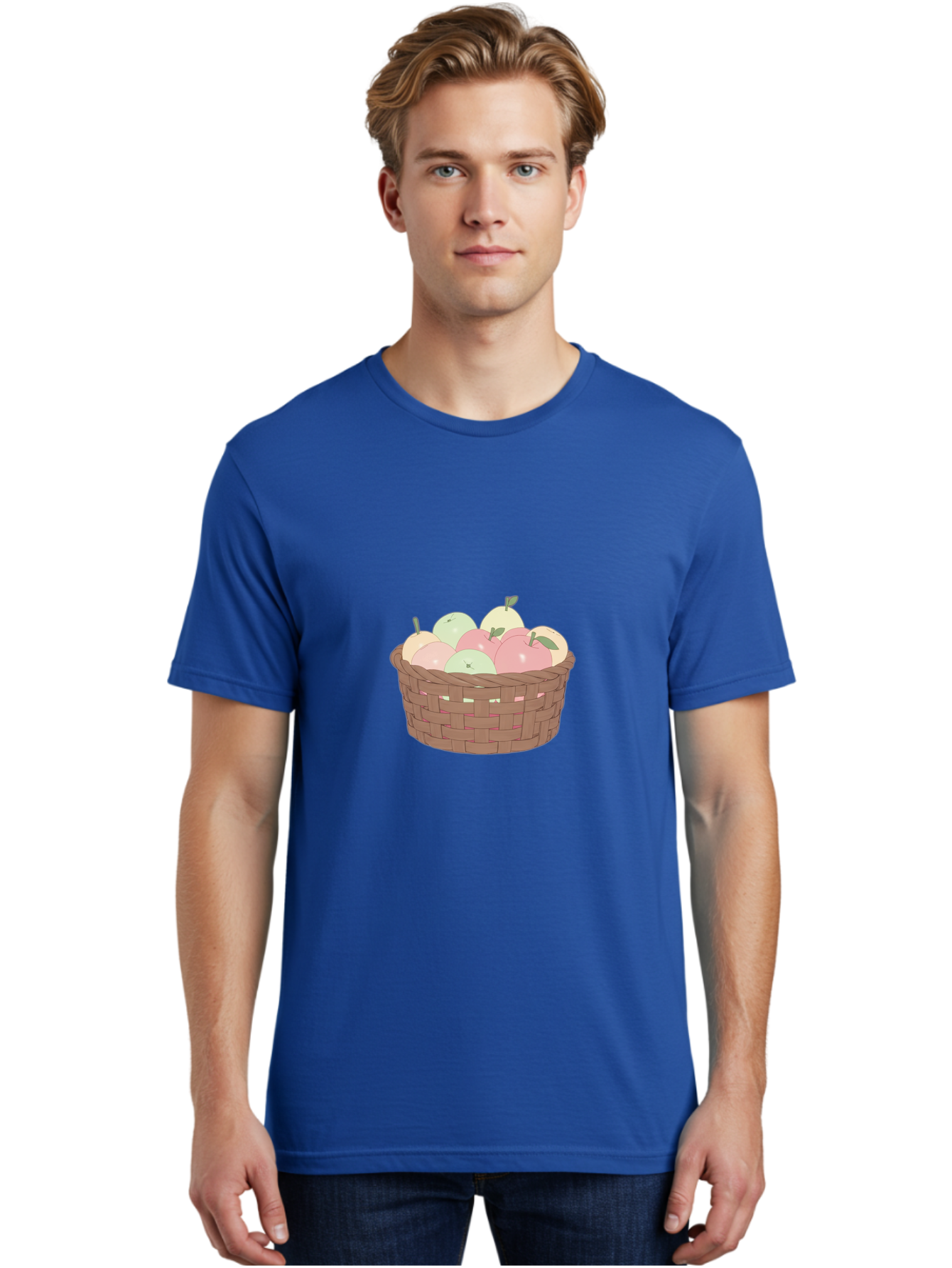 Basket-Of-Apples Men'S Graphic Tee, 100% Cotton, Comfortable Casual Summer Wear, Machine Washable, Vintage Camera, Old Camera, Antique Camera, Black Camera, Classic Photography, Photography Equipment, Nostalgic Device, Film Camera, Camera Art Bai585 28