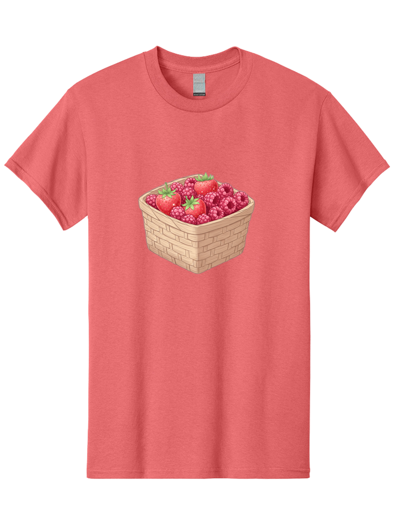 Basket-Of-Berries Men'S Graphic Tee, 100% Cotton, Comfortable Casual Summer Wear, Machine Washable, Vintage Camera, Old Camera, Antique Camera, Black Camera, Classic Photography, Photography Equipment, Nostalgic Device, Film Camera, Camera Art Bai586 7