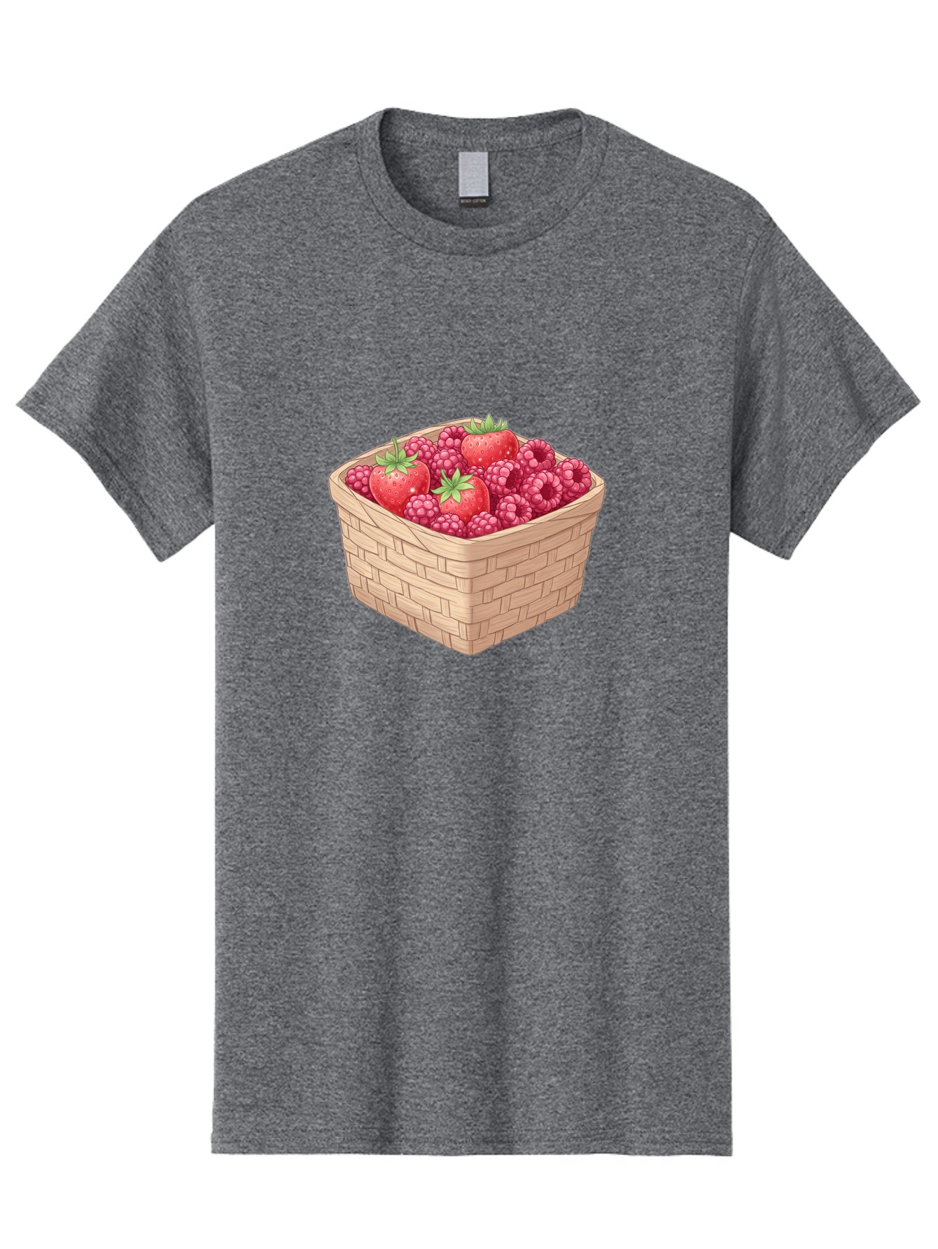 Basket-Of-Berries Men'S Graphic Tee, 100% Cotton, Comfortable Casual Summer Wear, Machine Washable, Vintage Camera, Old Camera, Antique Camera, Black Camera, Classic Photography, Photography Equipment, Nostalgic Device, Film Camera, Camera Art Bai586 10