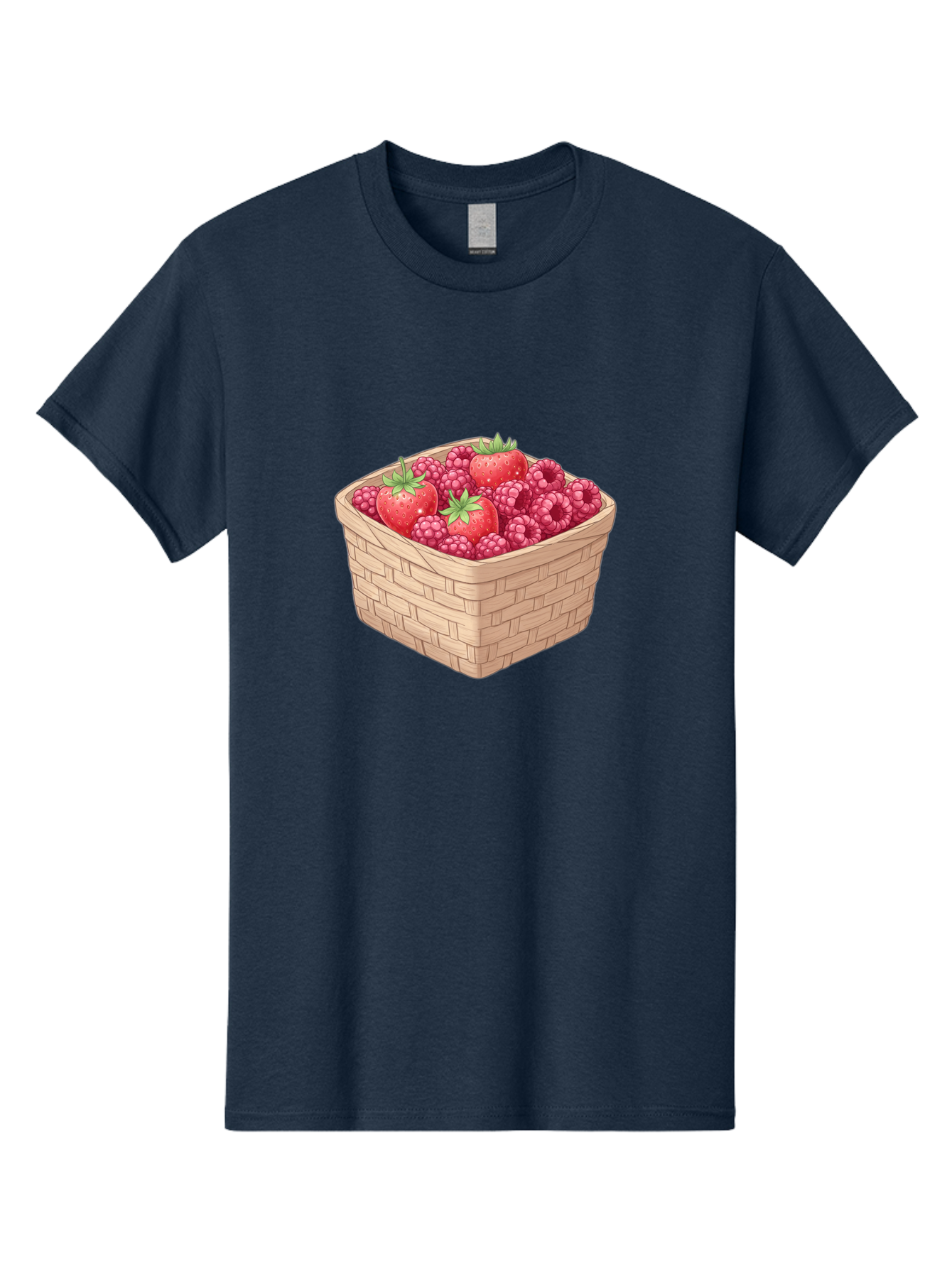 Basket-Of-Berries Men'S Graphic Tee, 100% Cotton, Comfortable Casual Summer Wear, Machine Washable, Vintage Camera, Old Camera, Antique Camera, Black Camera, Classic Photography, Photography Equipment, Nostalgic Device, Film Camera, Camera Art Bai586 11